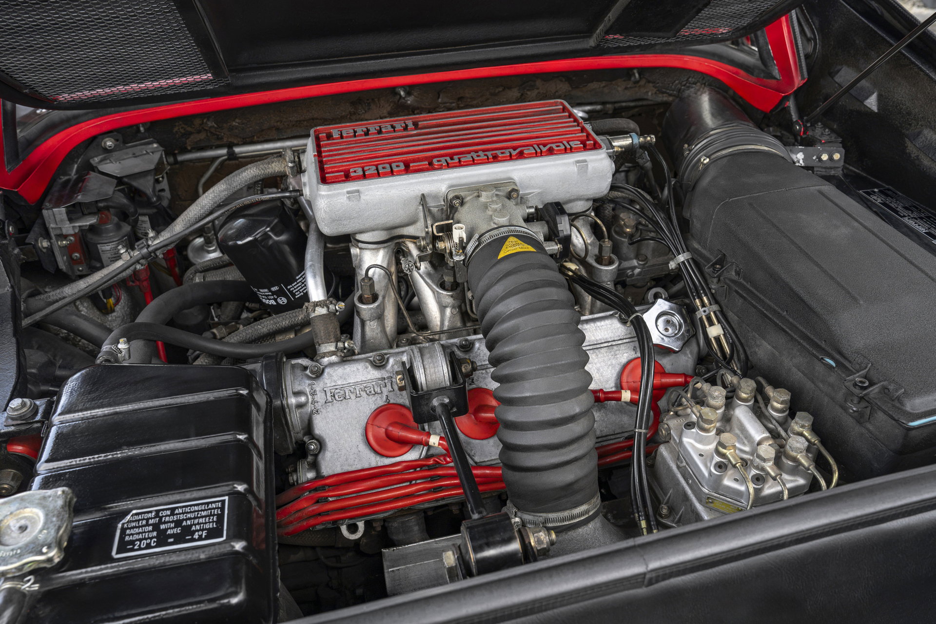 Ferrari 328 GTS