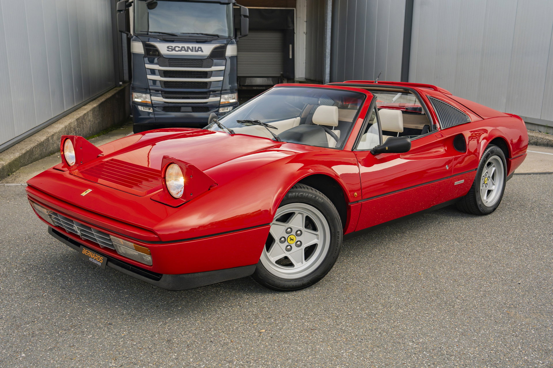 Ferrari 328 GTS