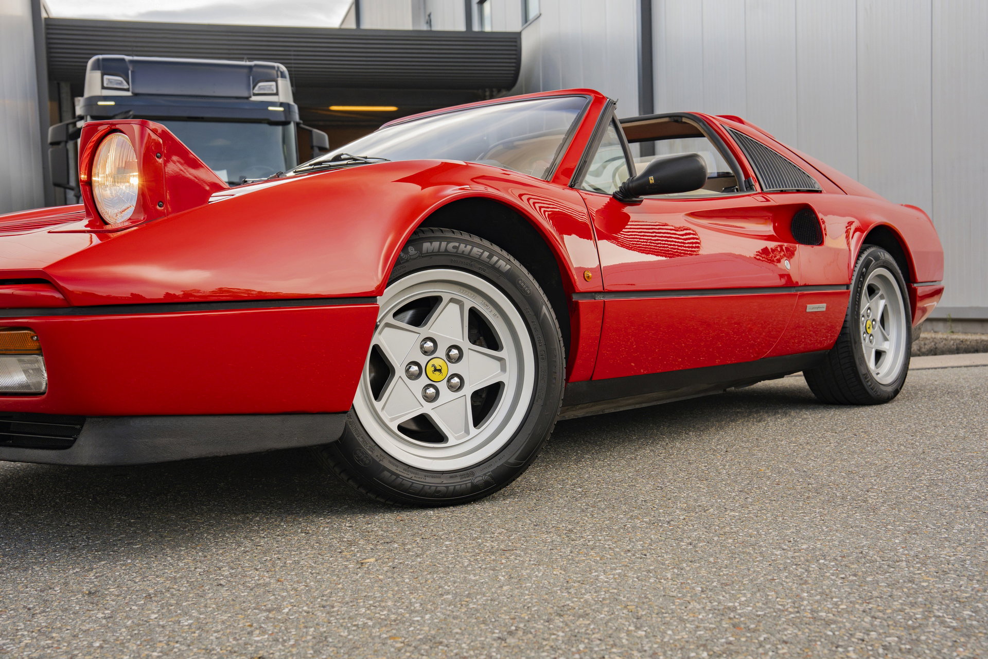 Ferrari 328 GTS
