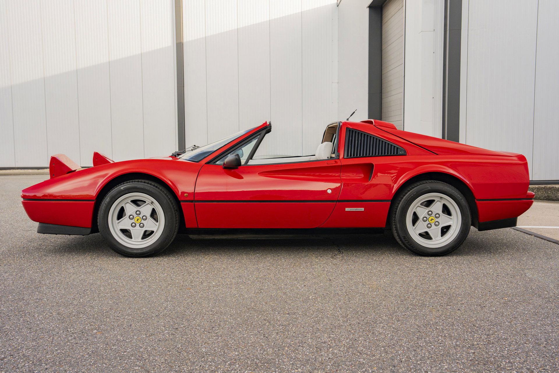 Ferrari 328 GTS