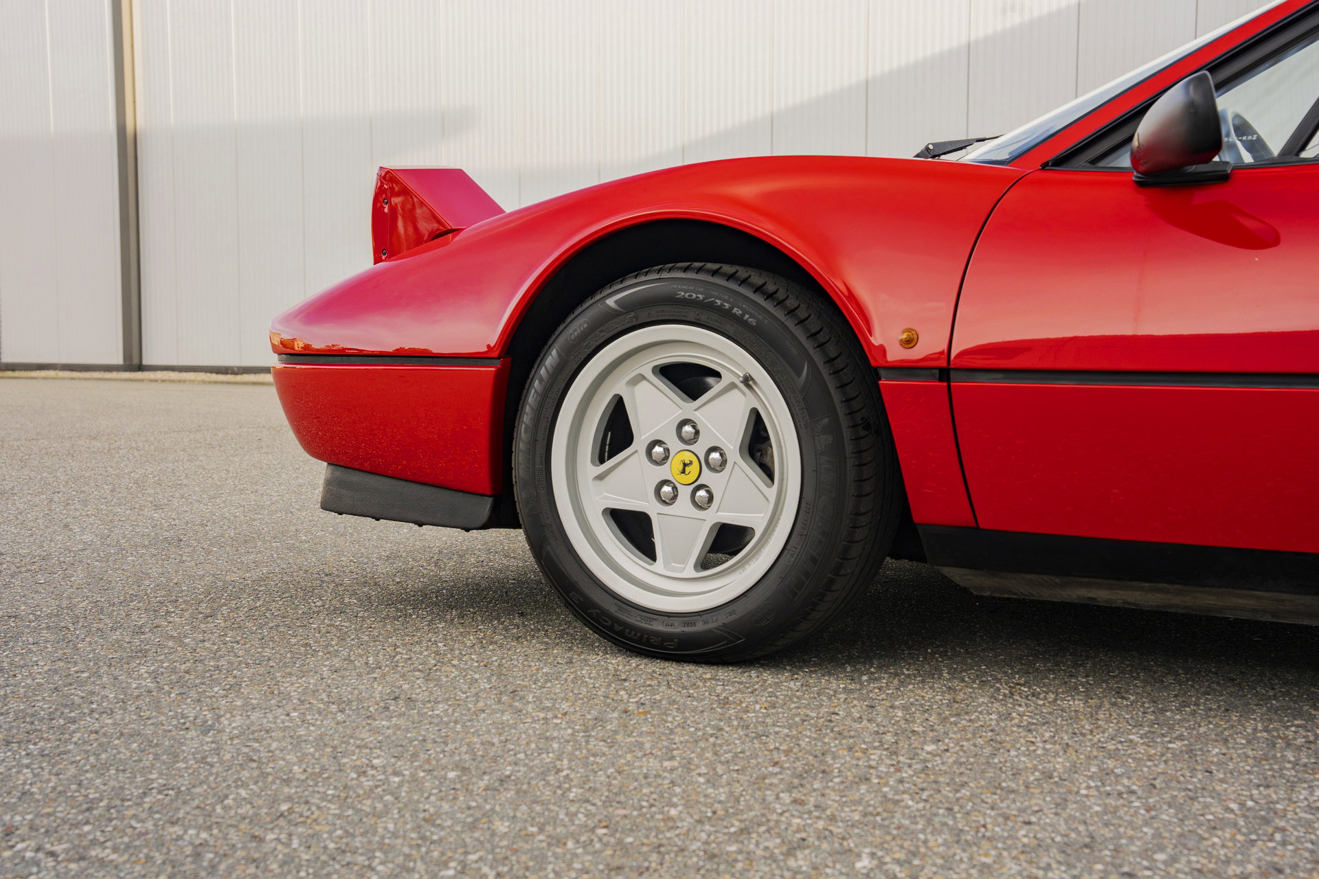 Ferrari 328 GTS