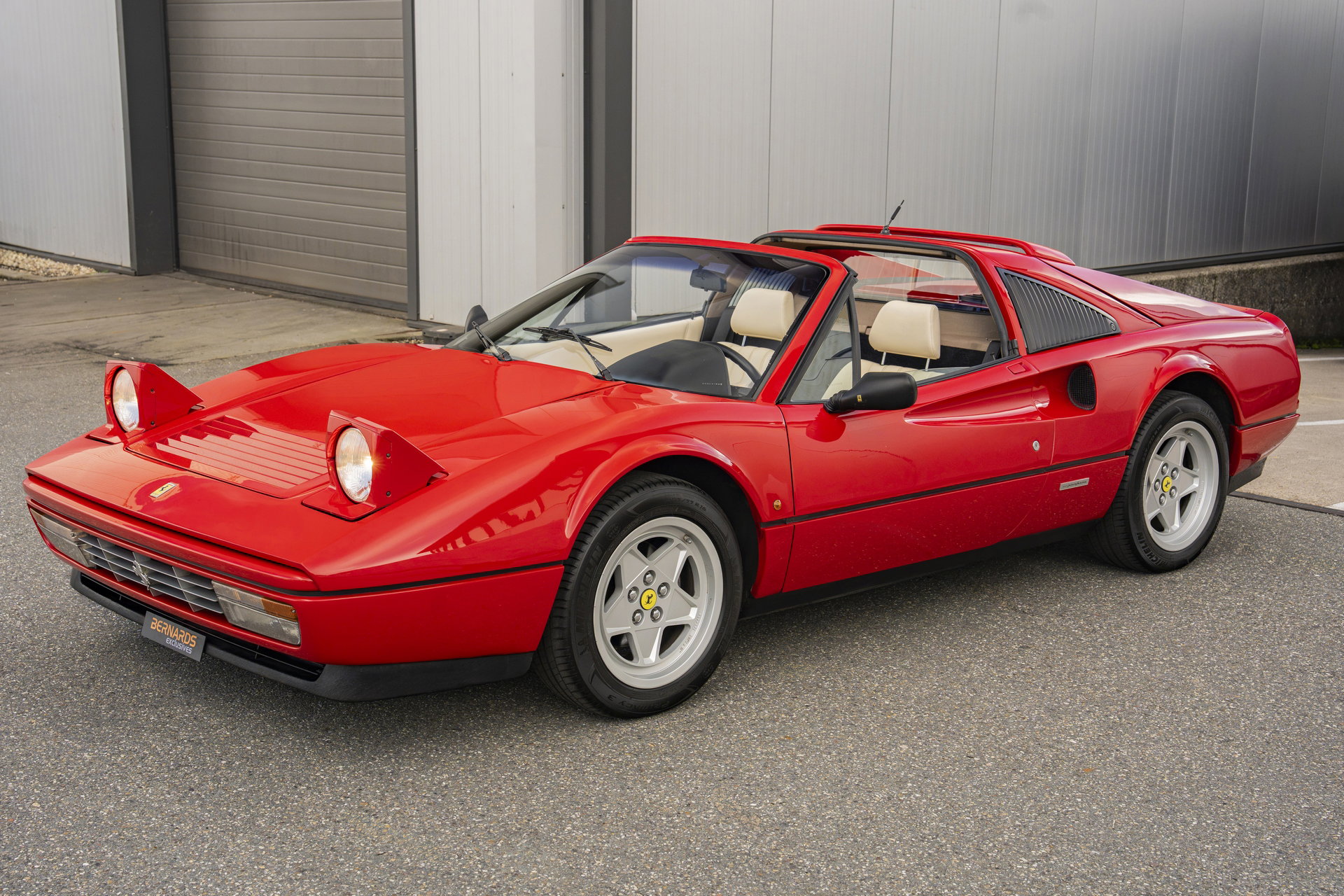 Ferrari 328 GTS
