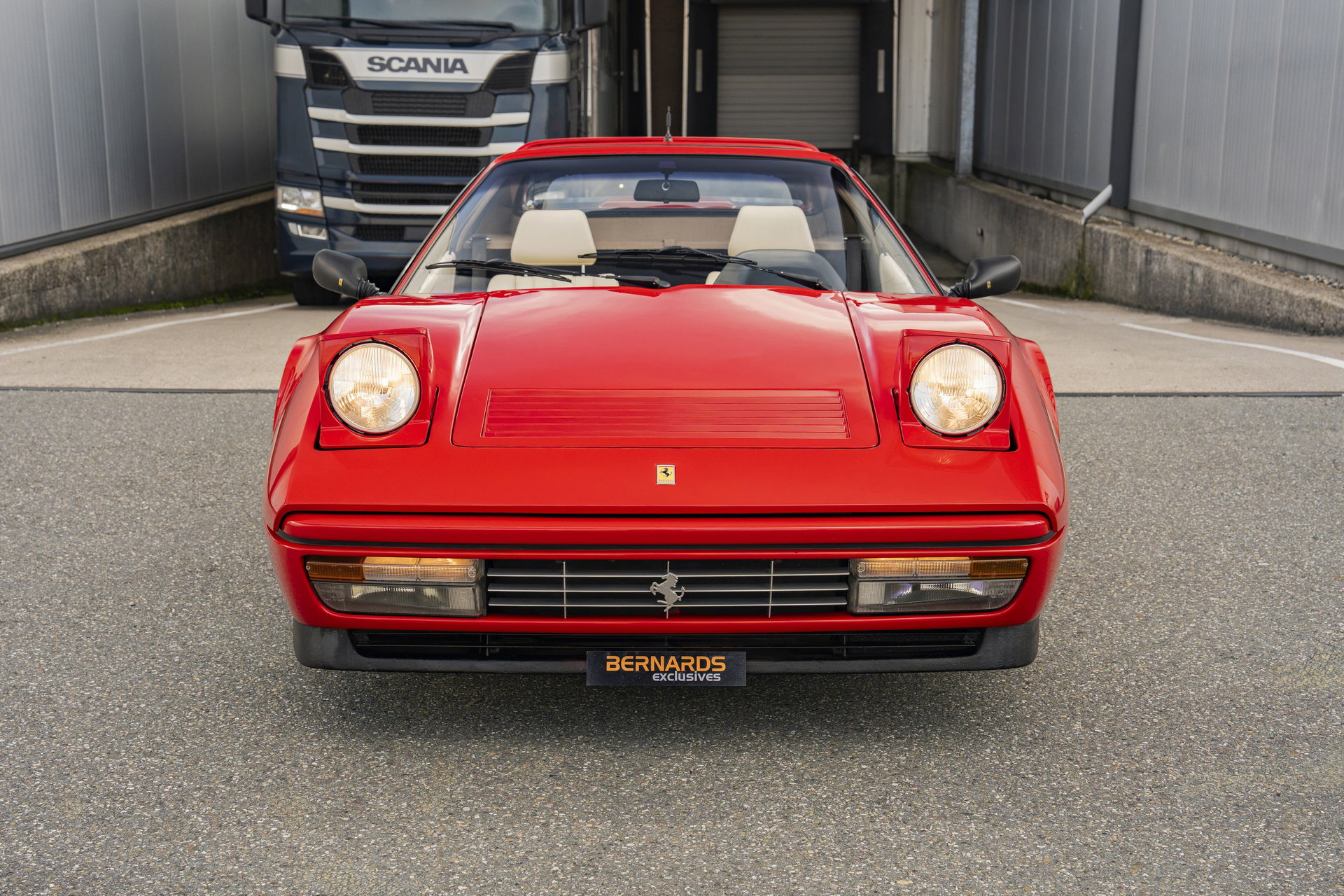 Ferrari 328 GTS