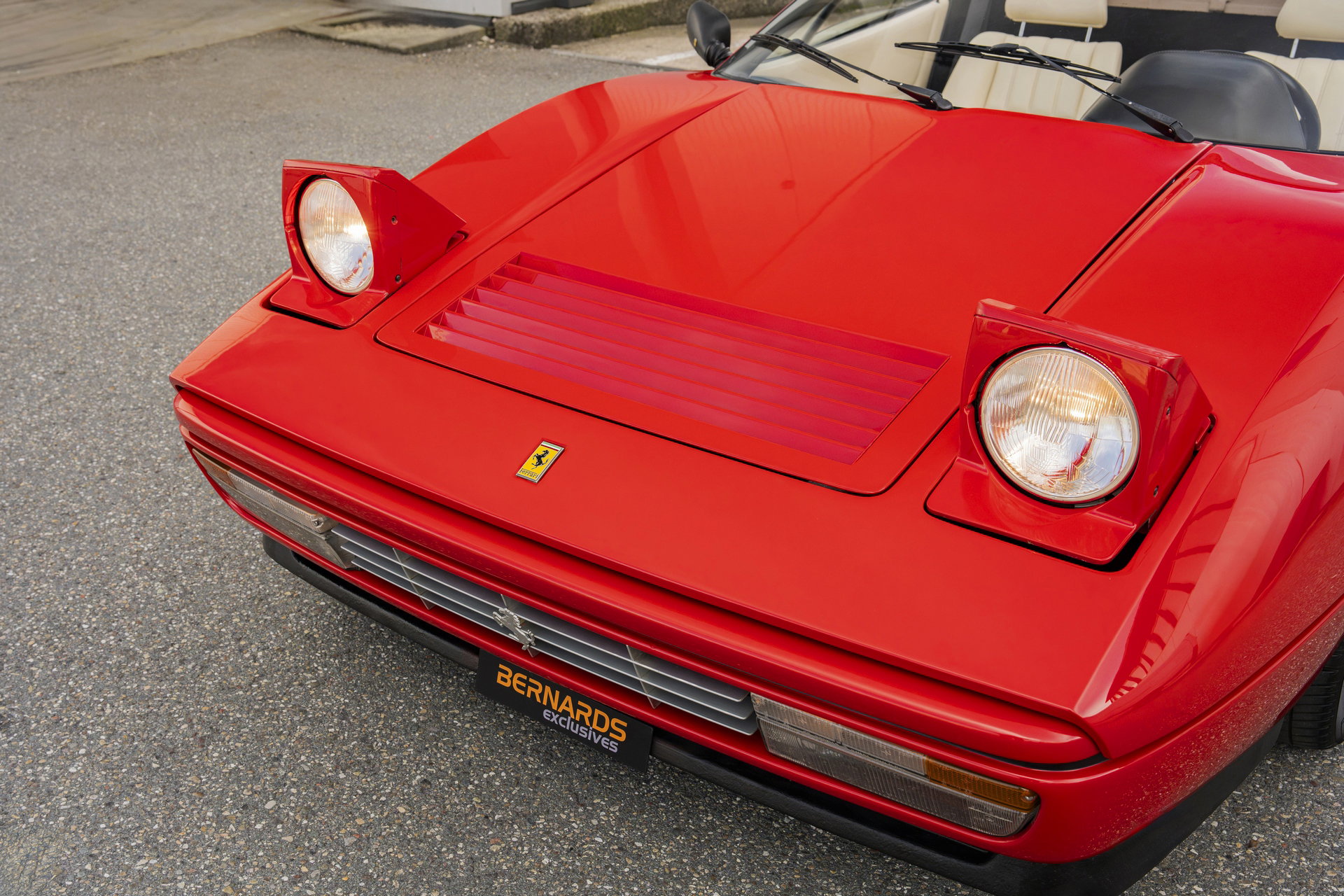 Ferrari 328 GTS