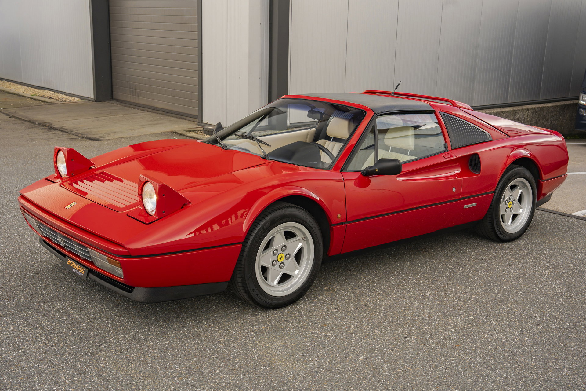 Ferrari 328 GTS