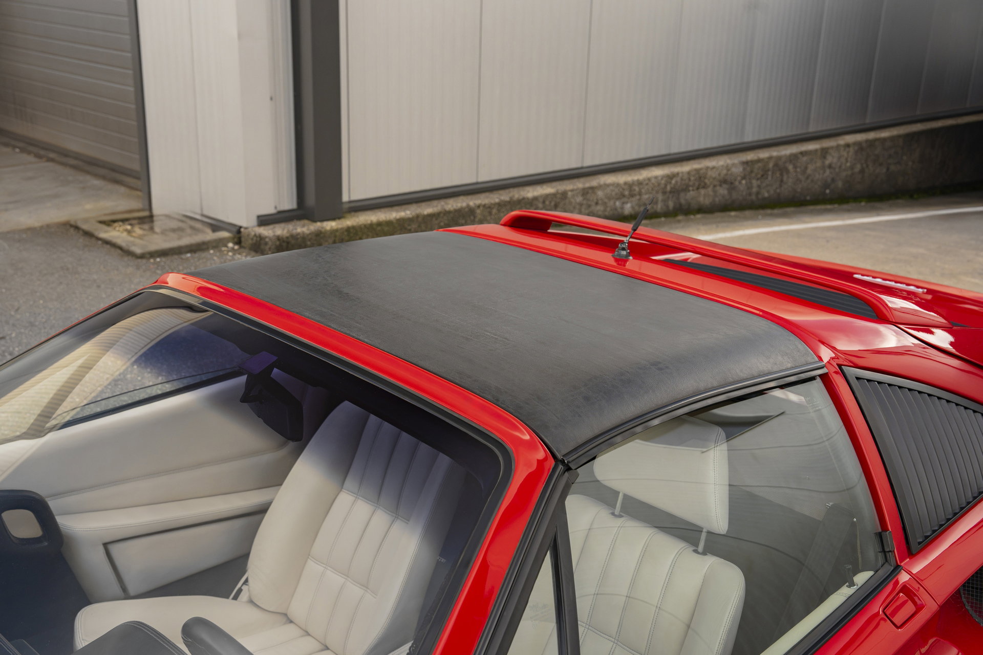 Ferrari 328 GTS