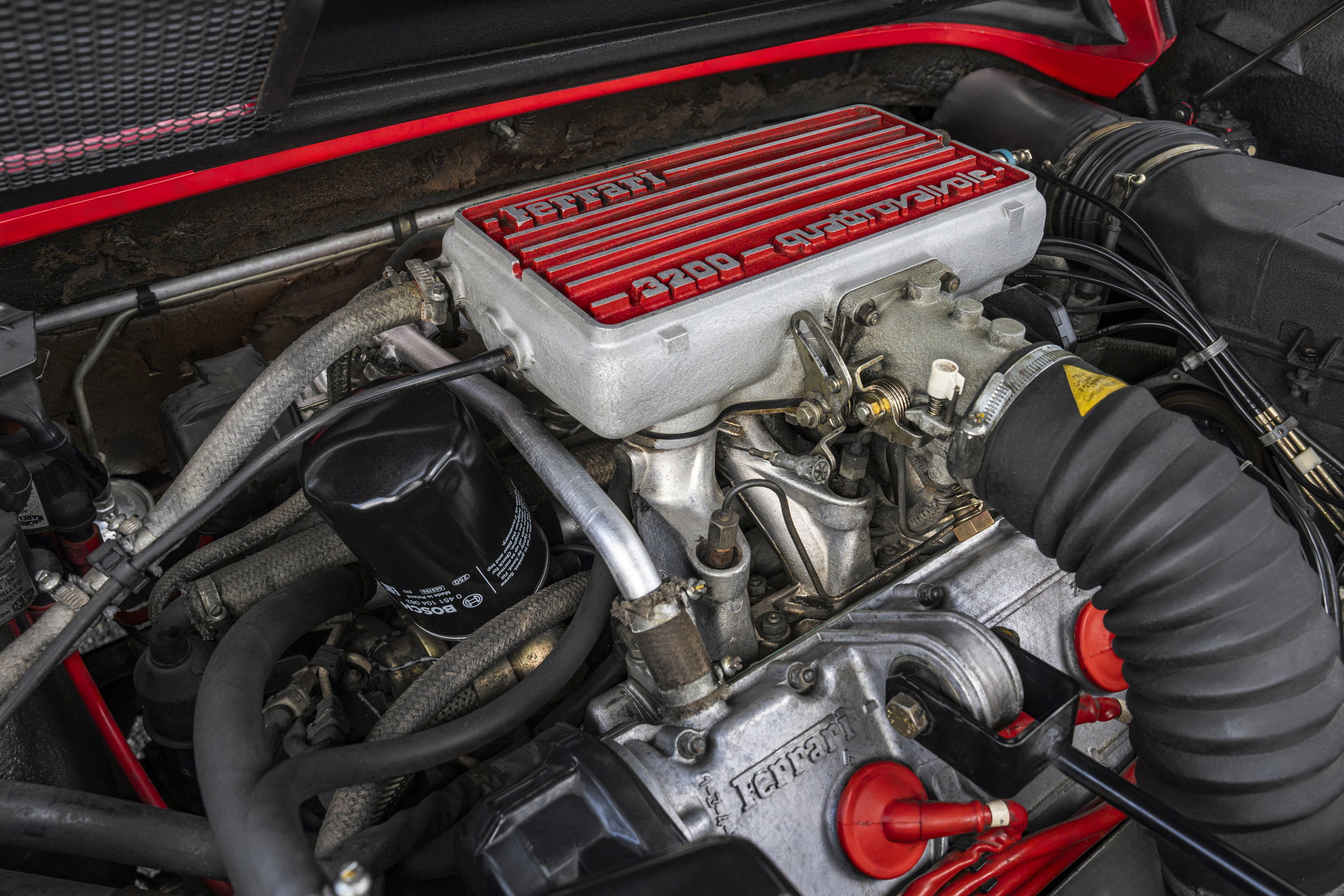 Ferrari 328 GTS