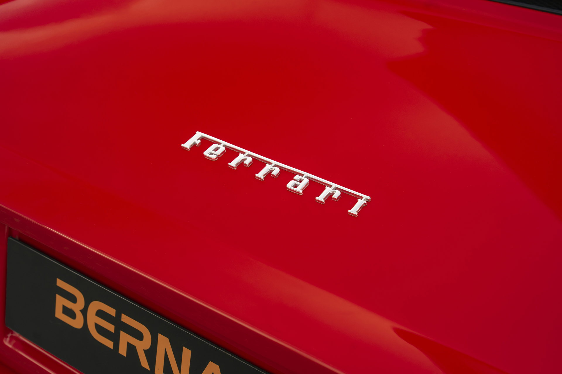 Ferrari 328 GTS