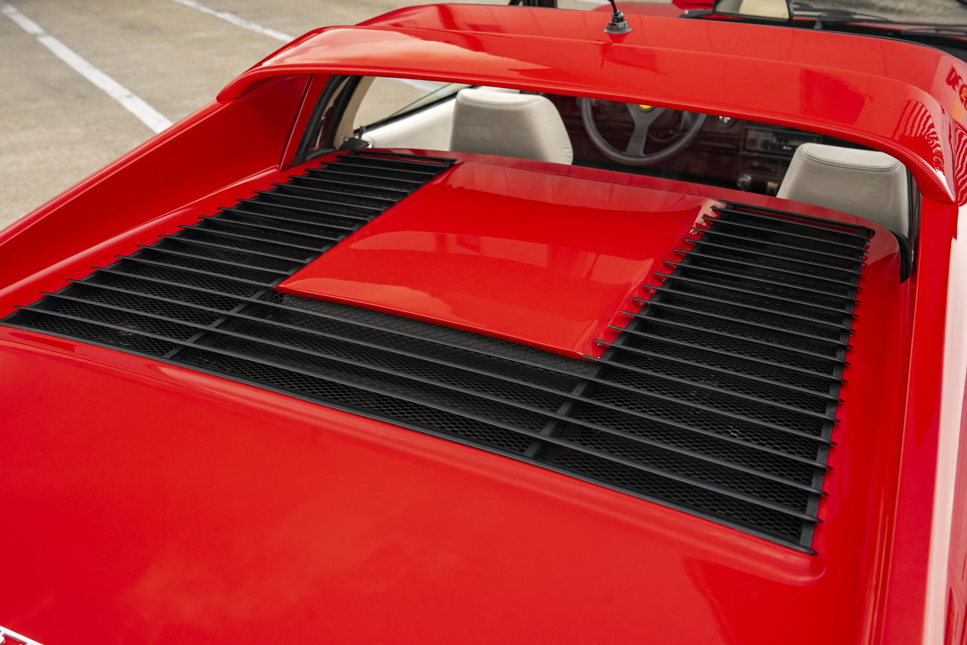 Ferrari 328 GTS