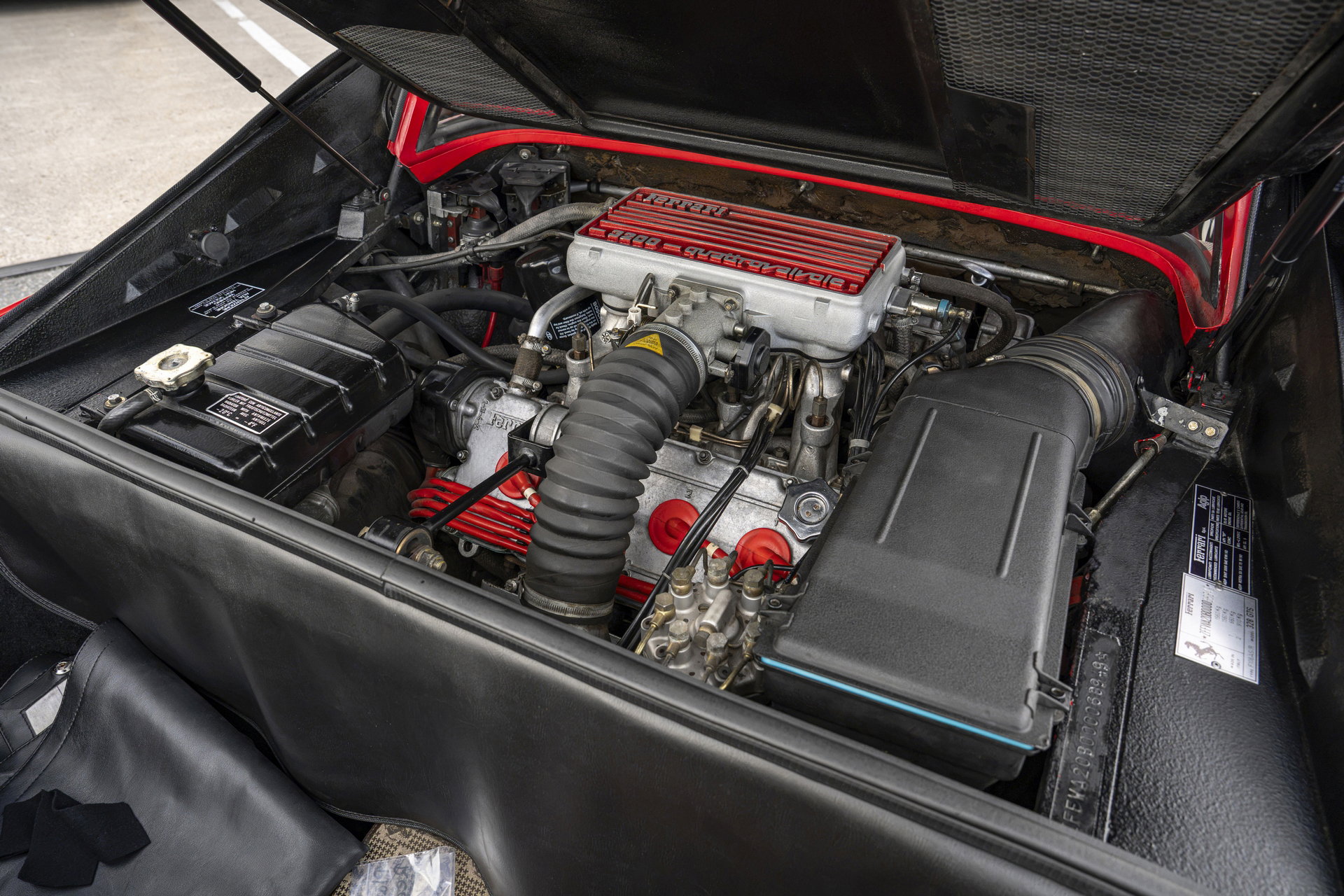 Ferrari 328 GTS