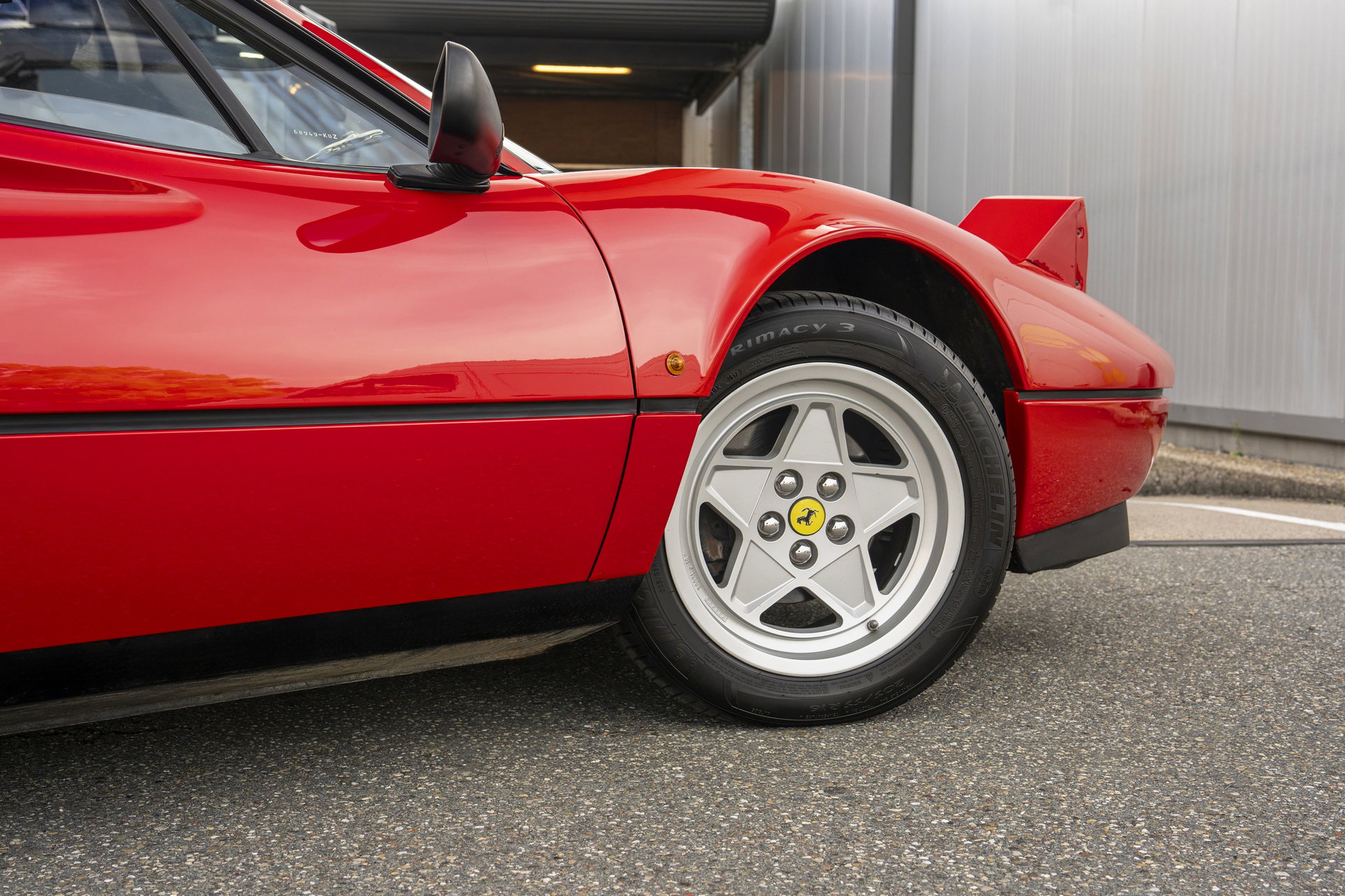 Ferrari 328 GTS