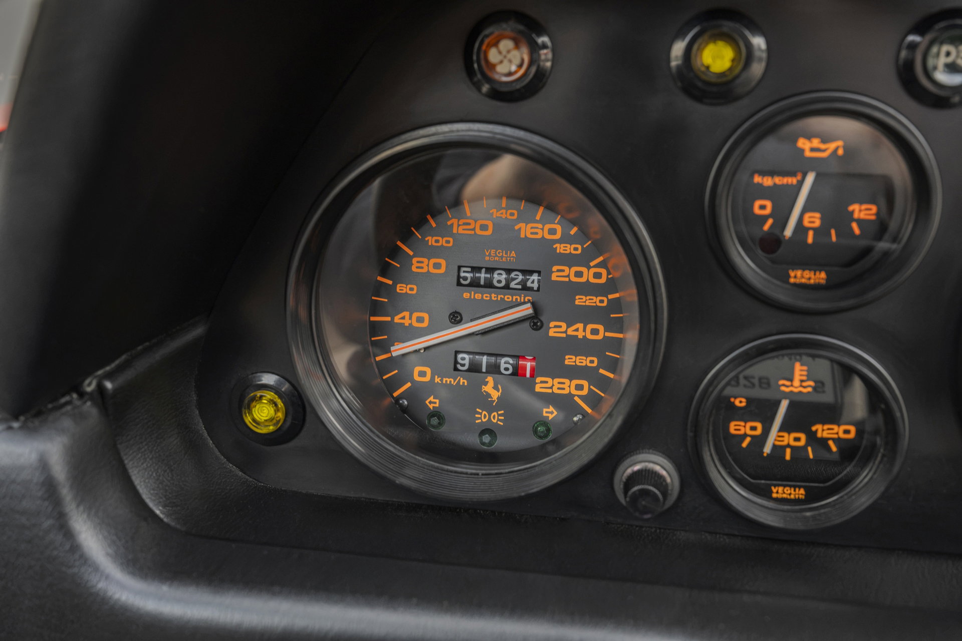Ferrari 328 GTS