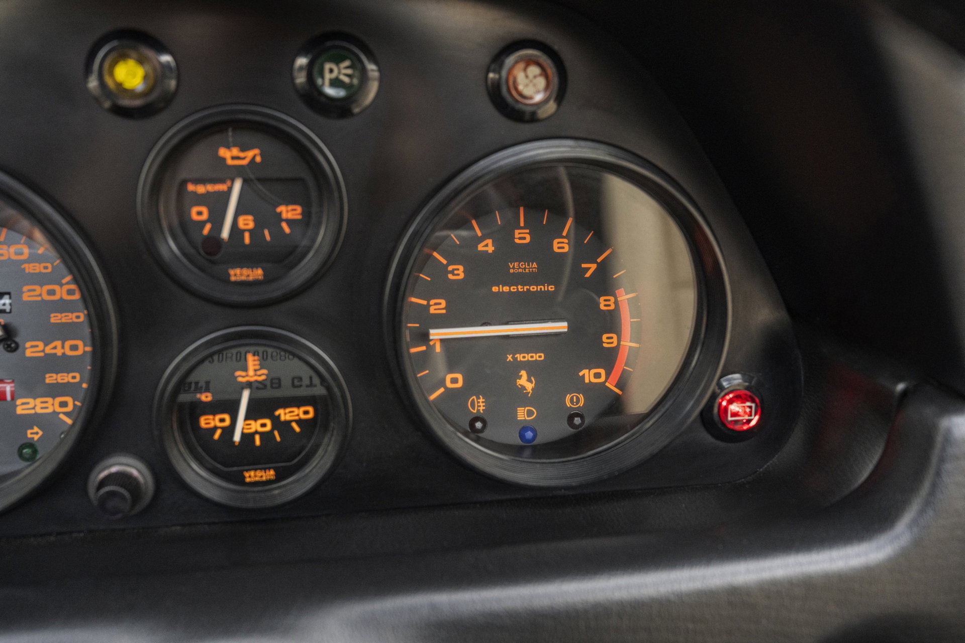 Ferrari 328 GTS