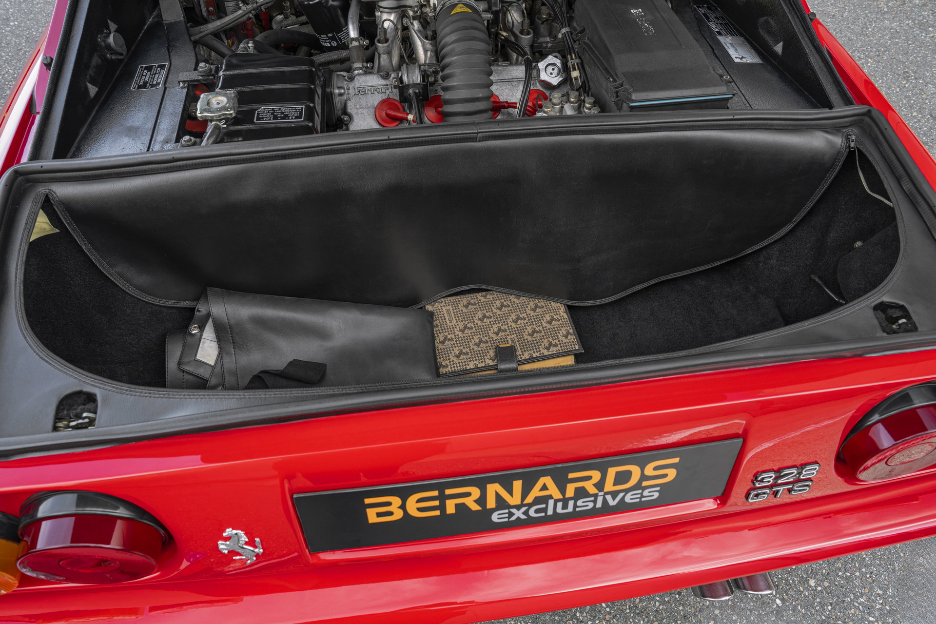 Ferrari 328 GTS