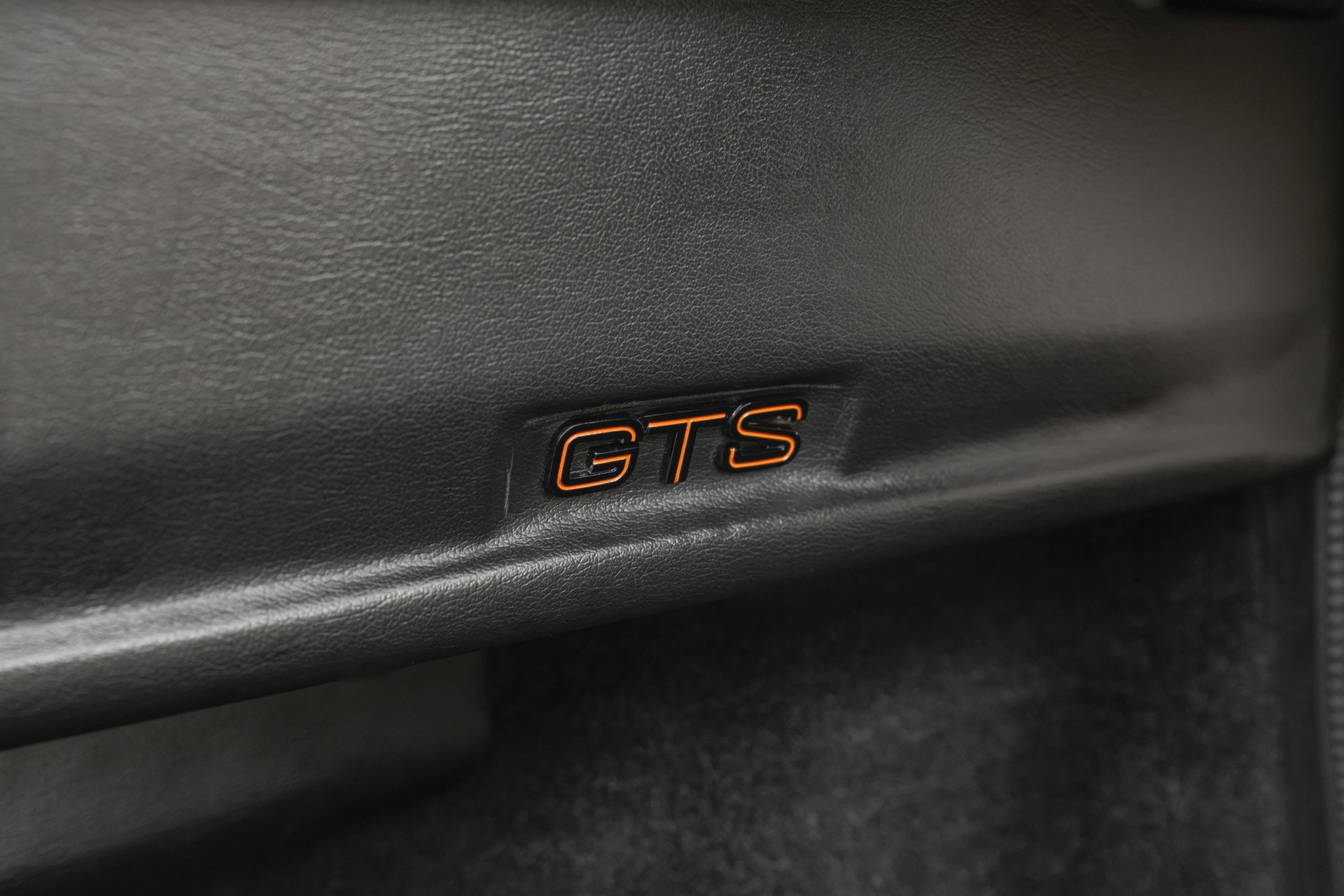 Ferrari 328 GTS