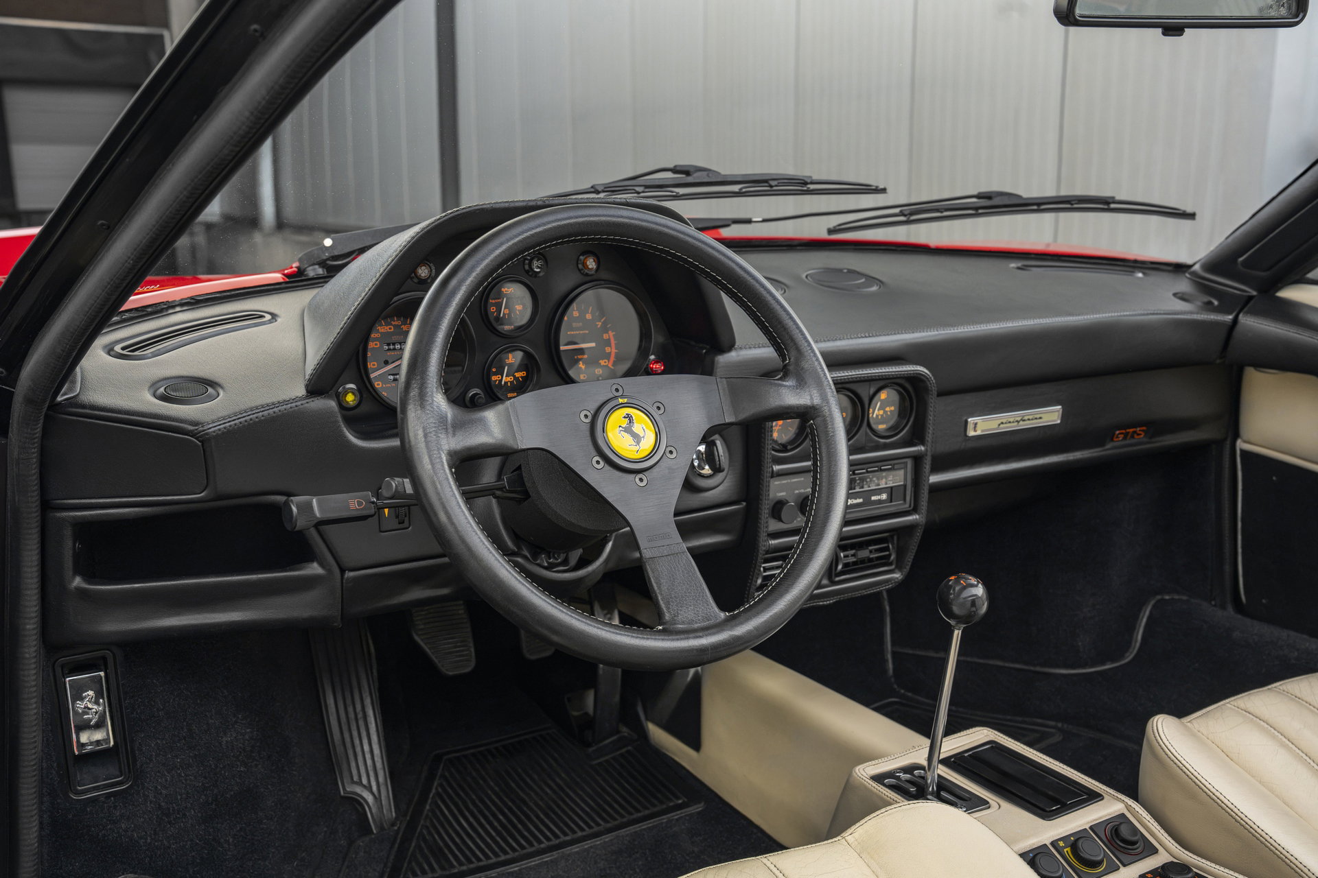 Ferrari 328 GTS