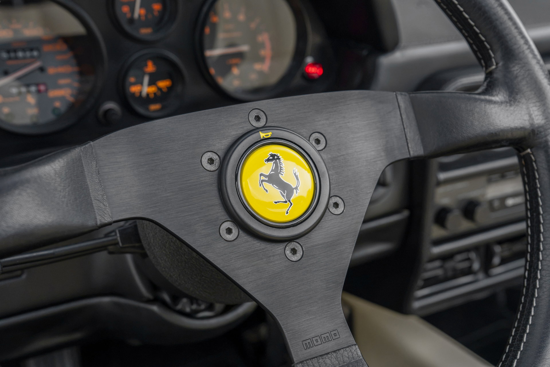 Ferrari 328 GTS