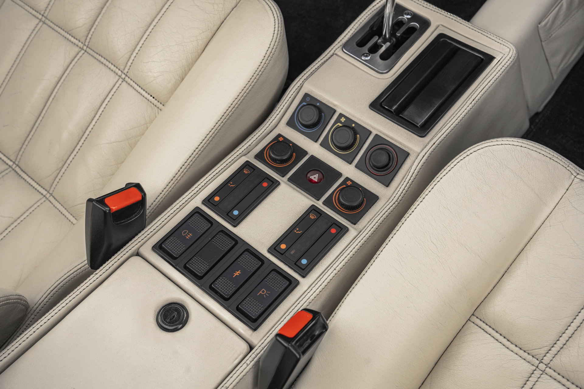 Ferrari 328 GTS