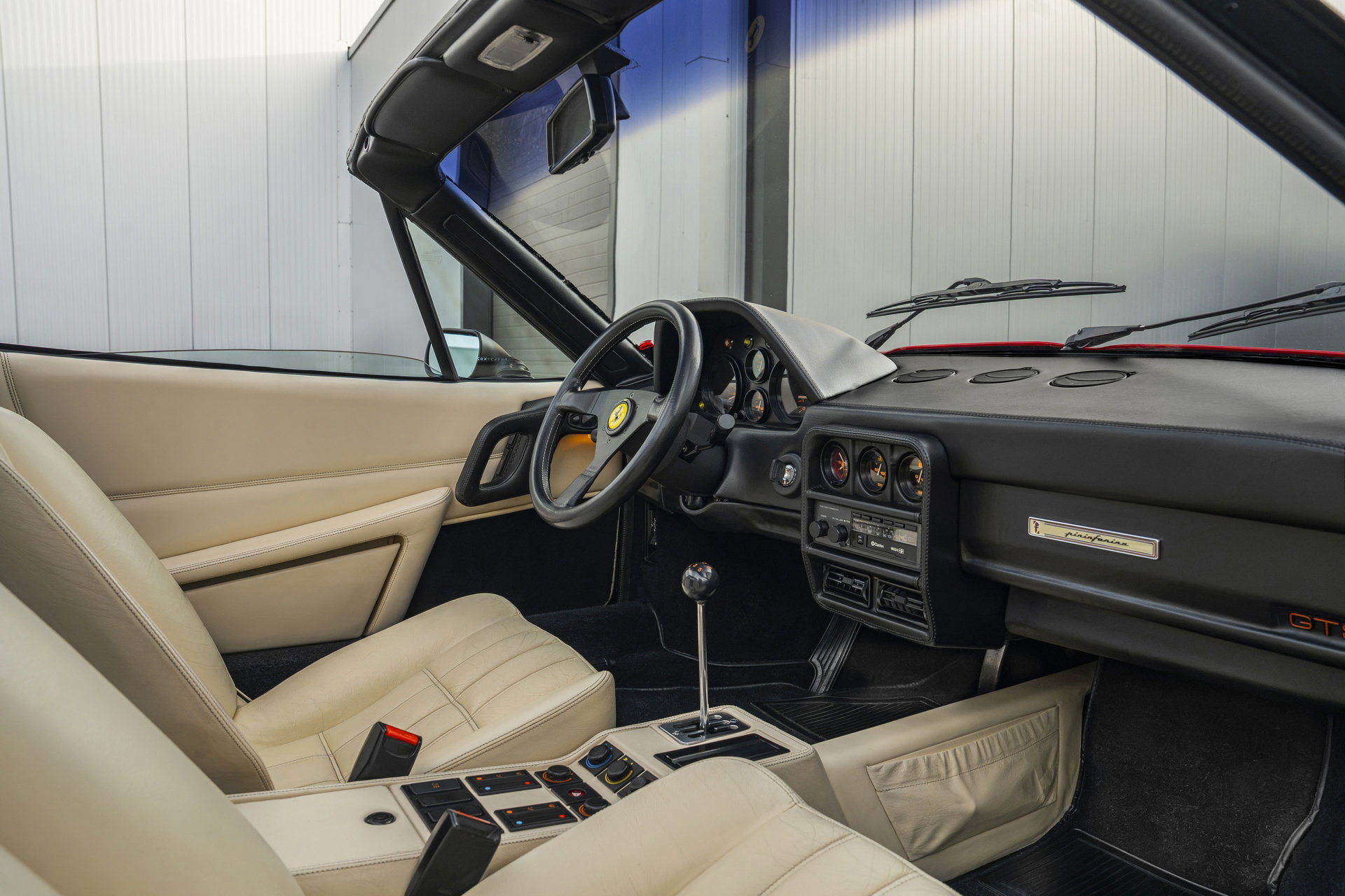 Ferrari 328 GTS