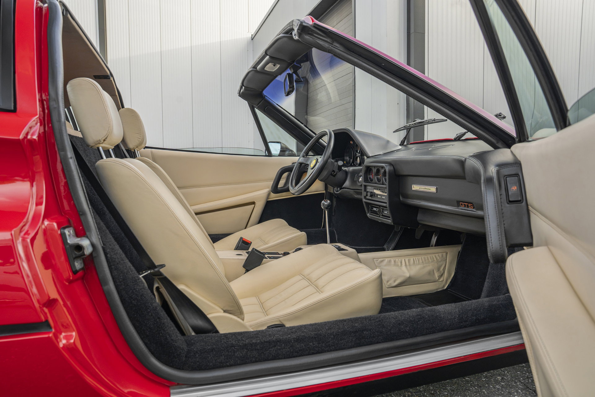 Ferrari 328 GTS
