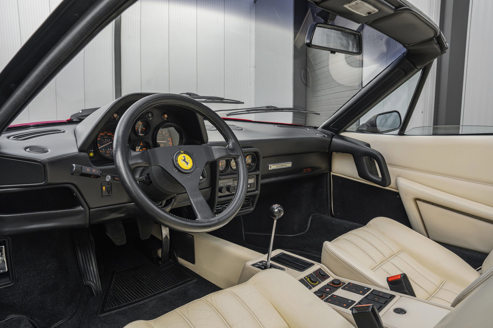 Ferrari 328 GTS