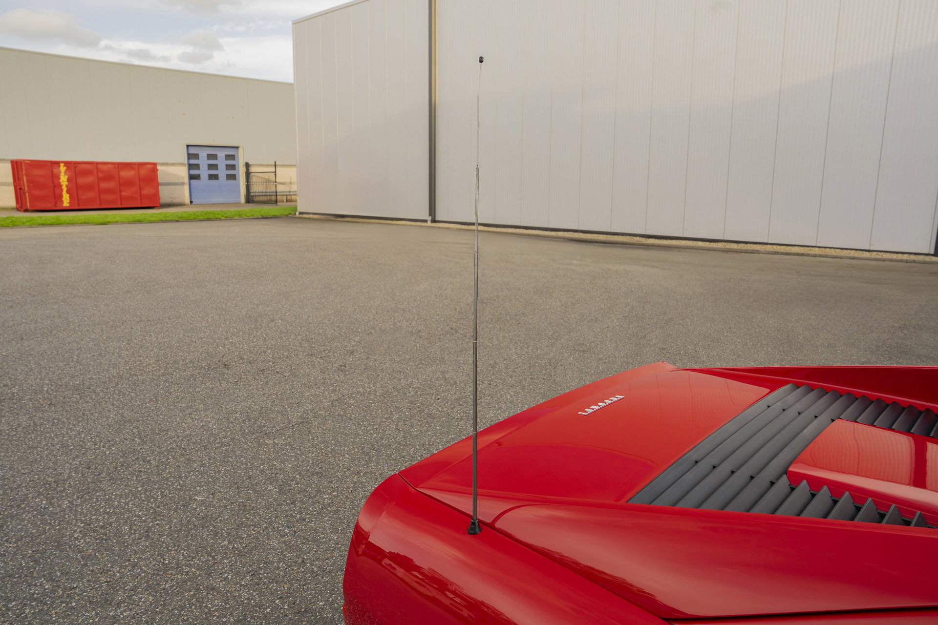 Ferrari 328 GTS