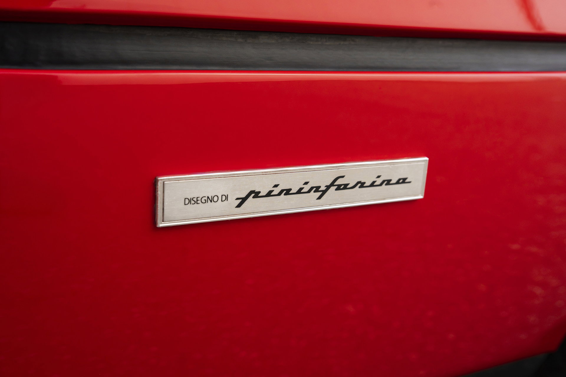 Ferrari 328 GTS