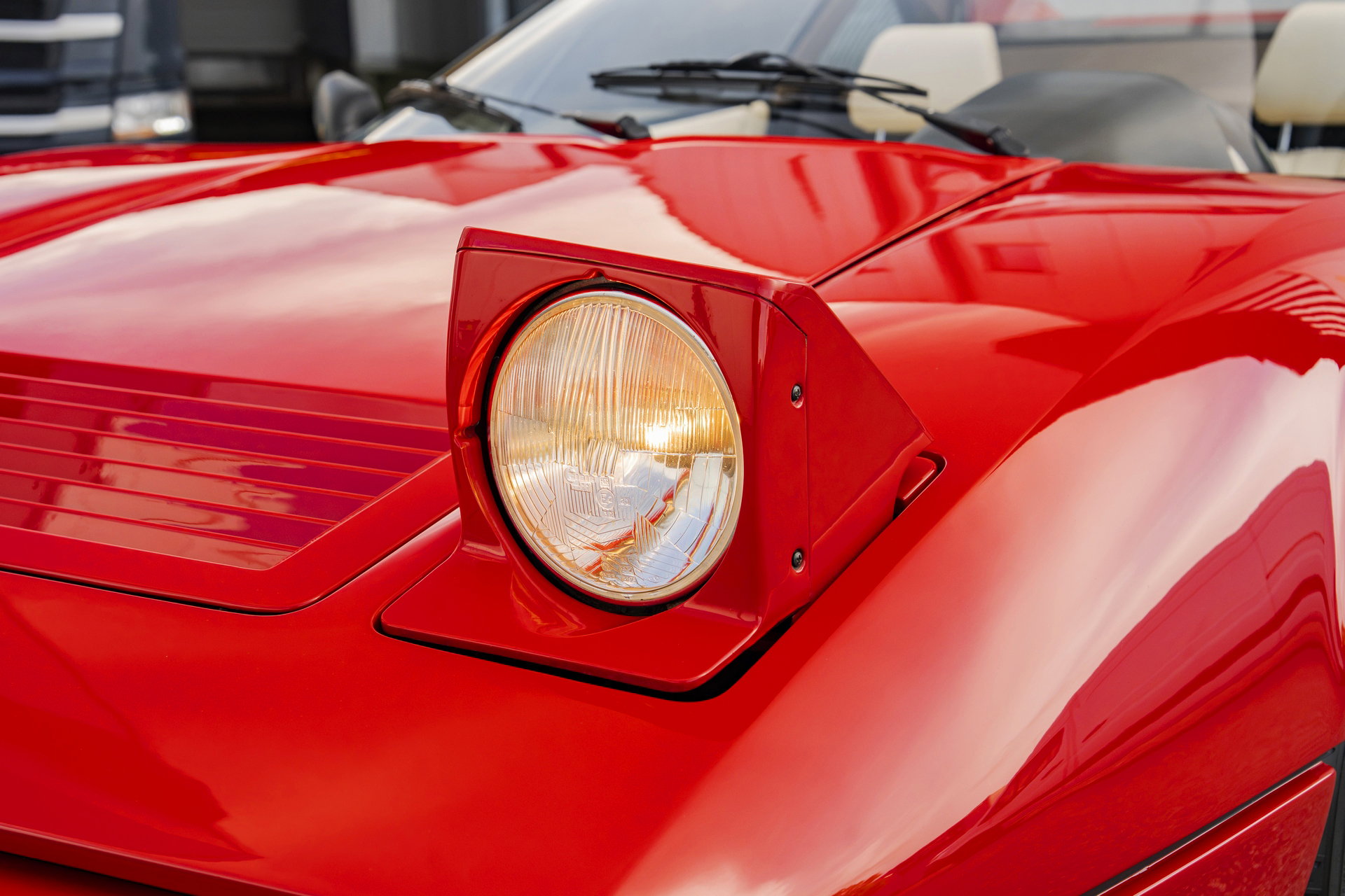 Ferrari 328 GTS