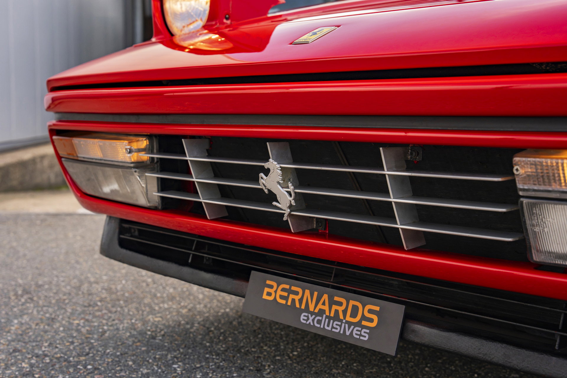 Ferrari 328 GTS
