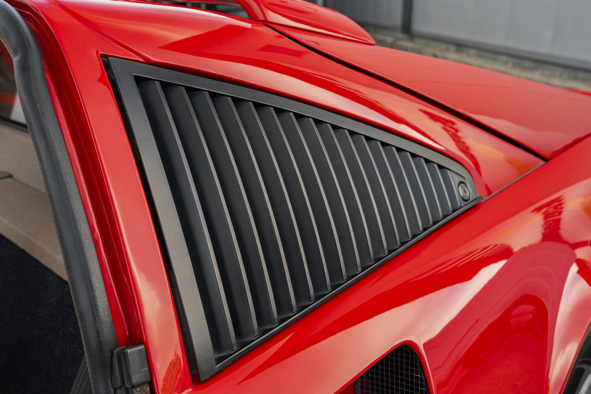 Ferrari 328 GTS