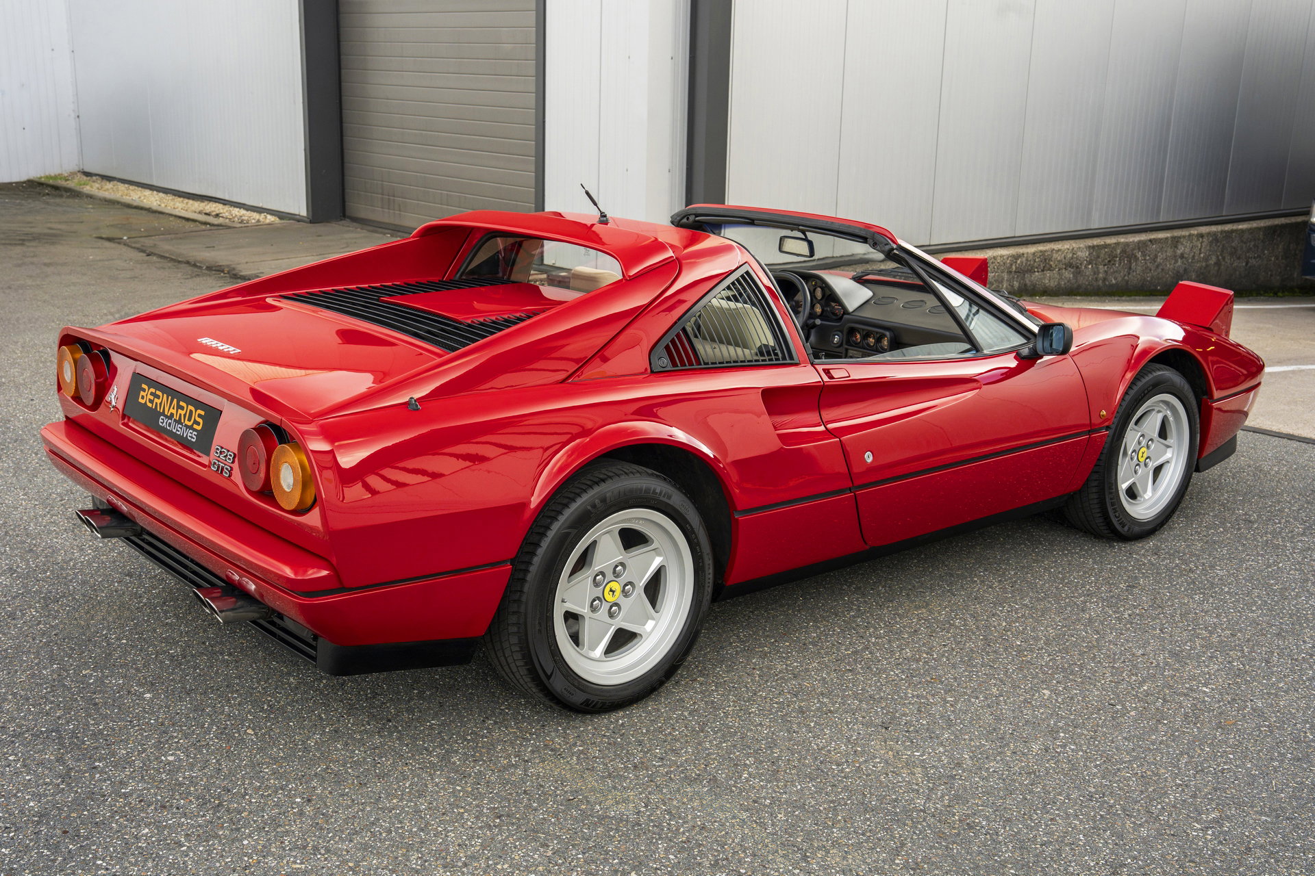 Ferrari 328 GTS