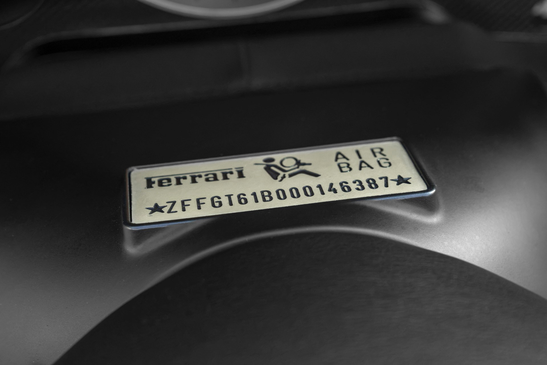 Ferrari 575 Superamerica