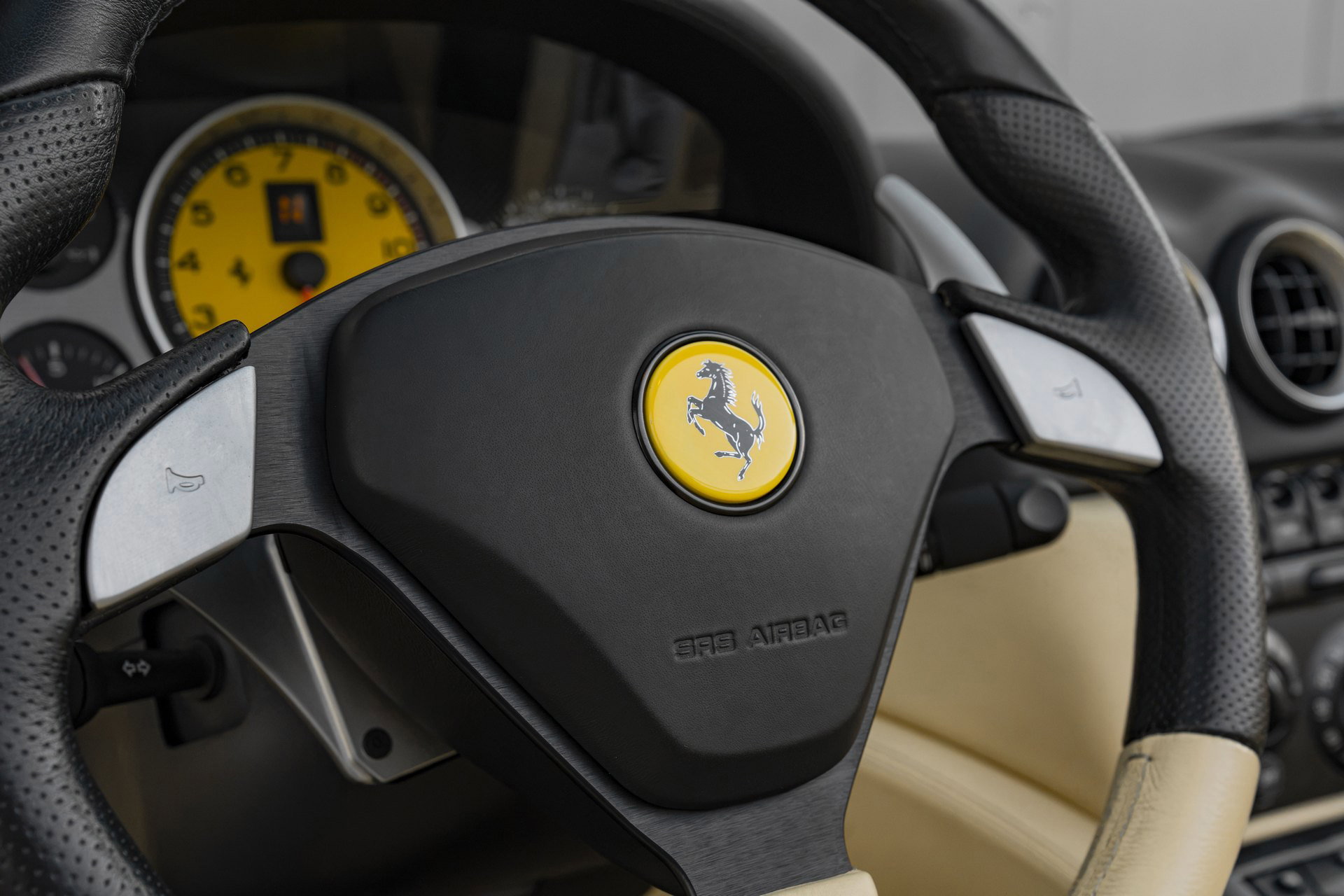 Ferrari 575 Superamerica