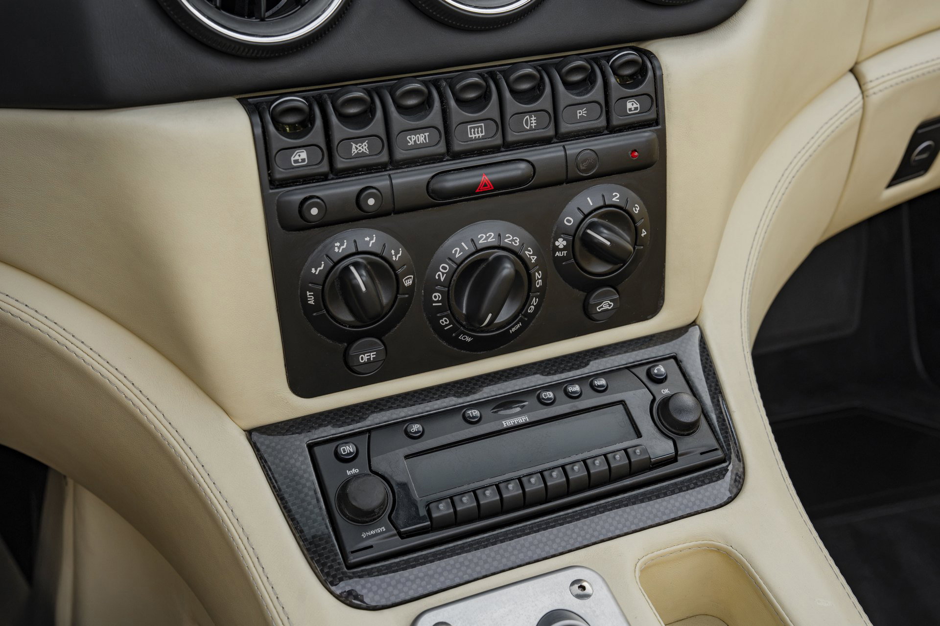 Ferrari 575 Superamerica