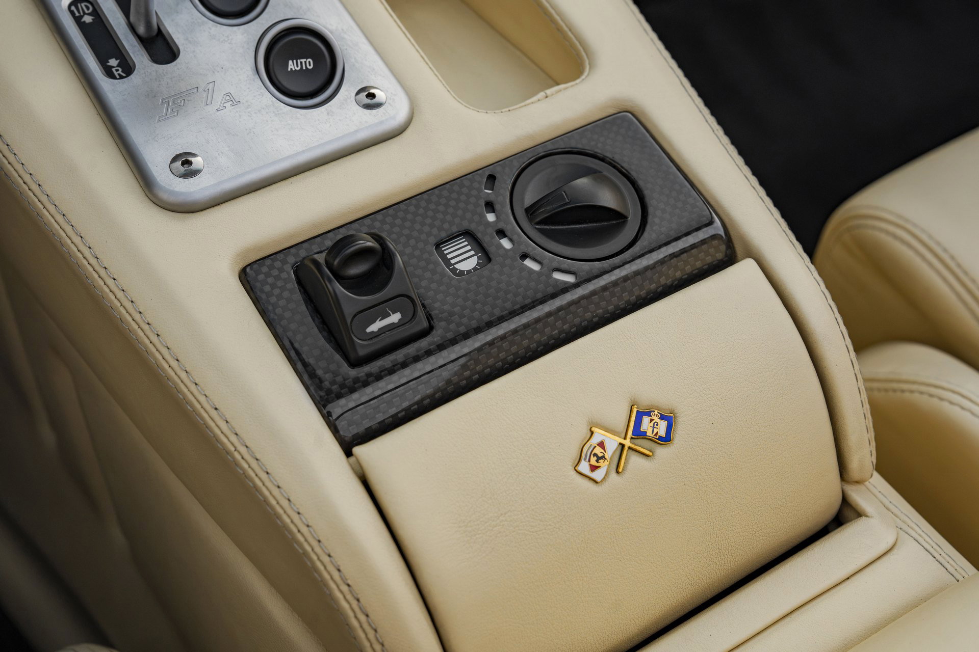 Ferrari 575 Superamerica