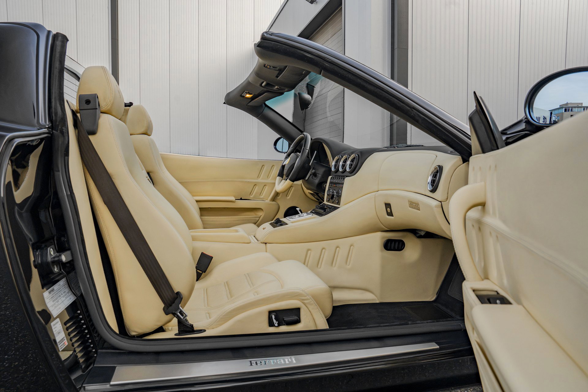 Ferrari 575 Superamerica