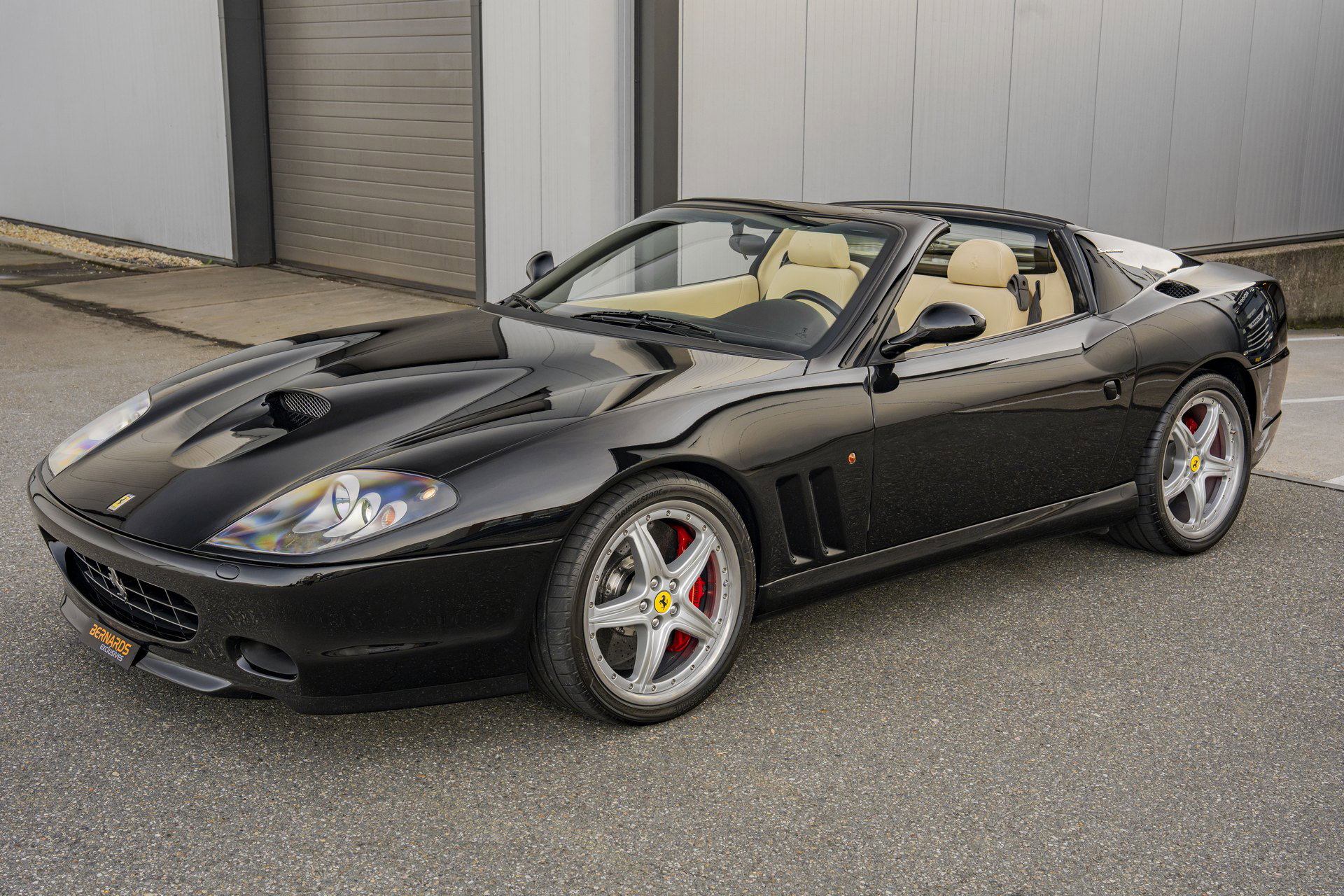 Ferrari 575 Superamerica