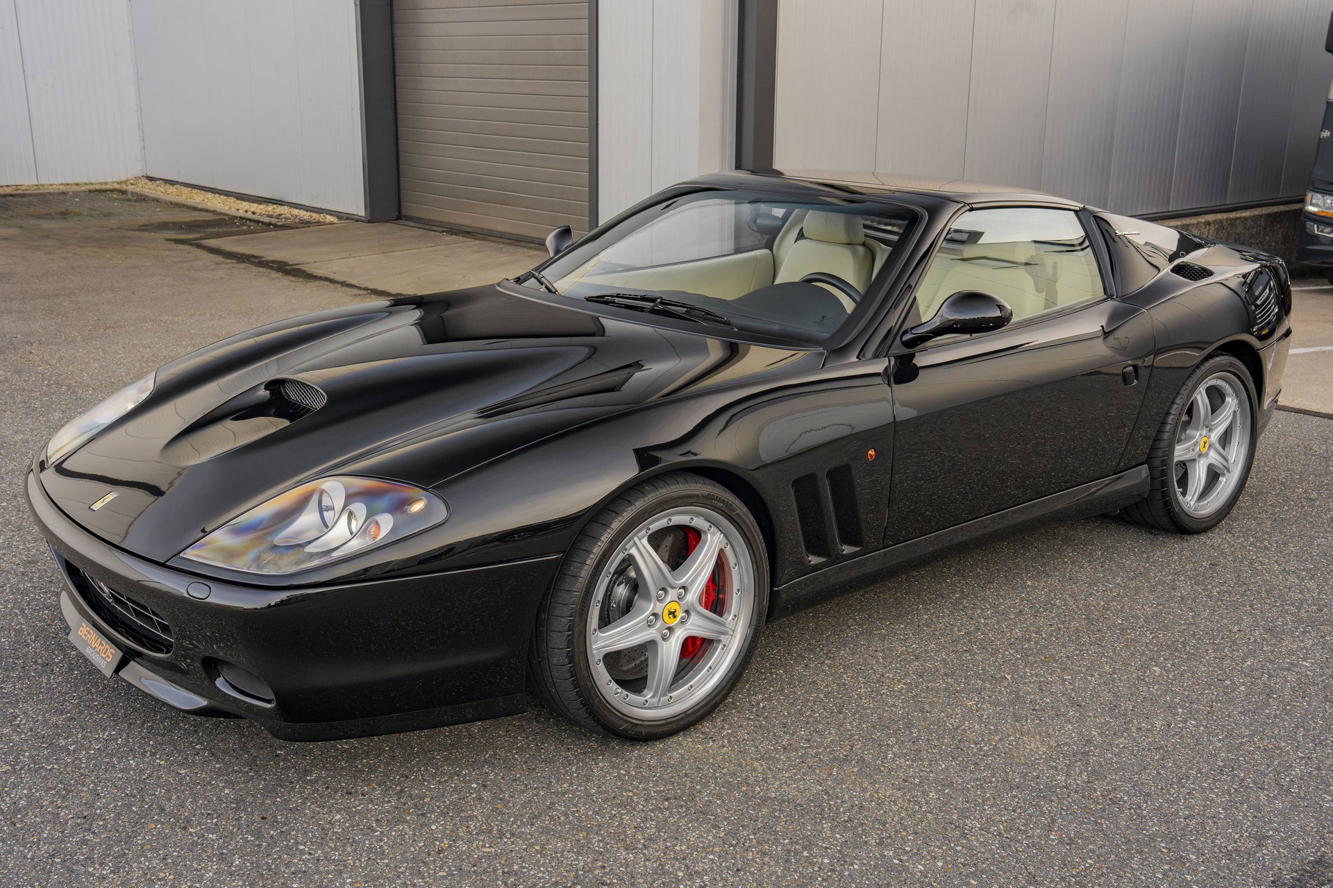 Ferrari 575 Superamerica