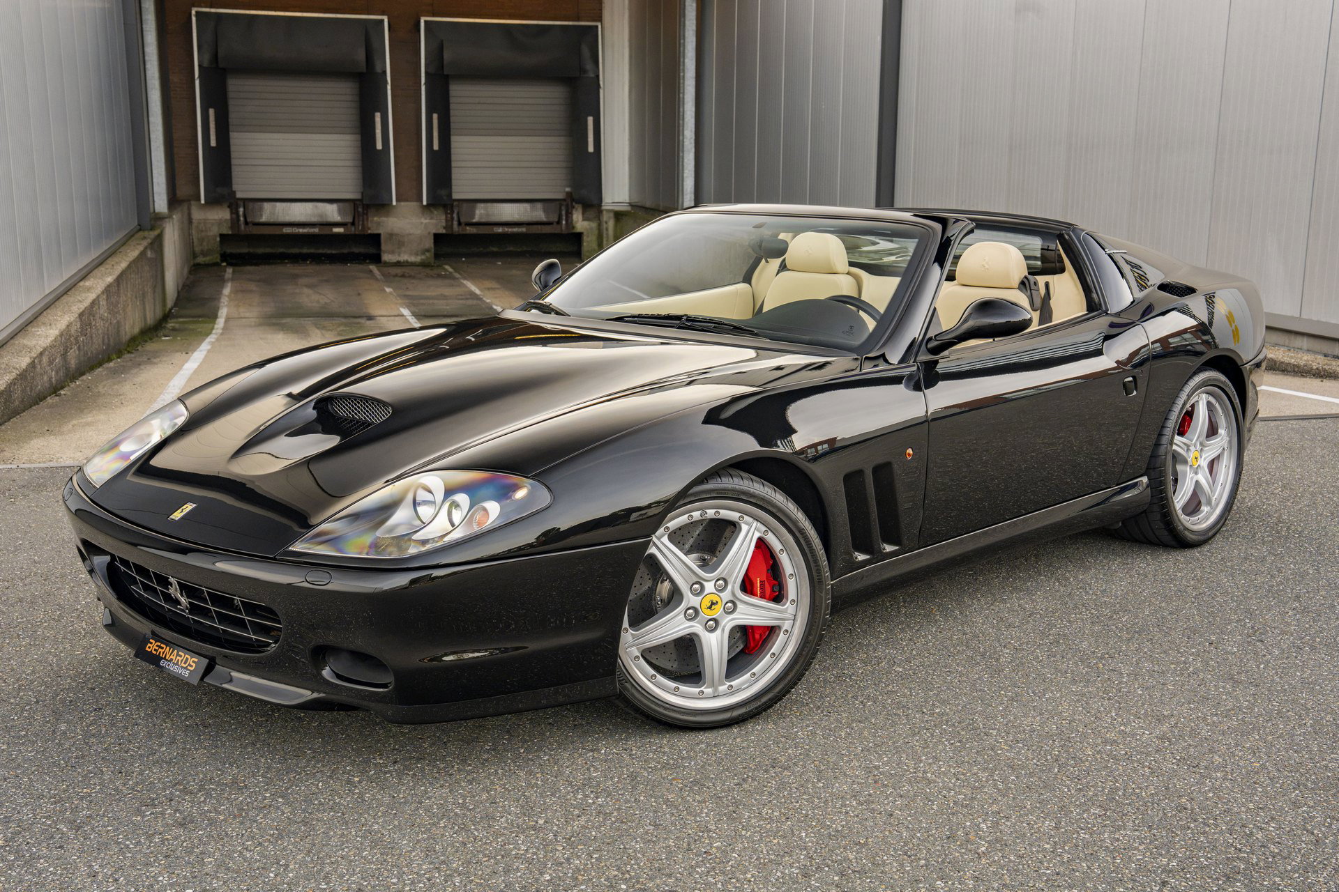 Ferrari 575 Superamerica