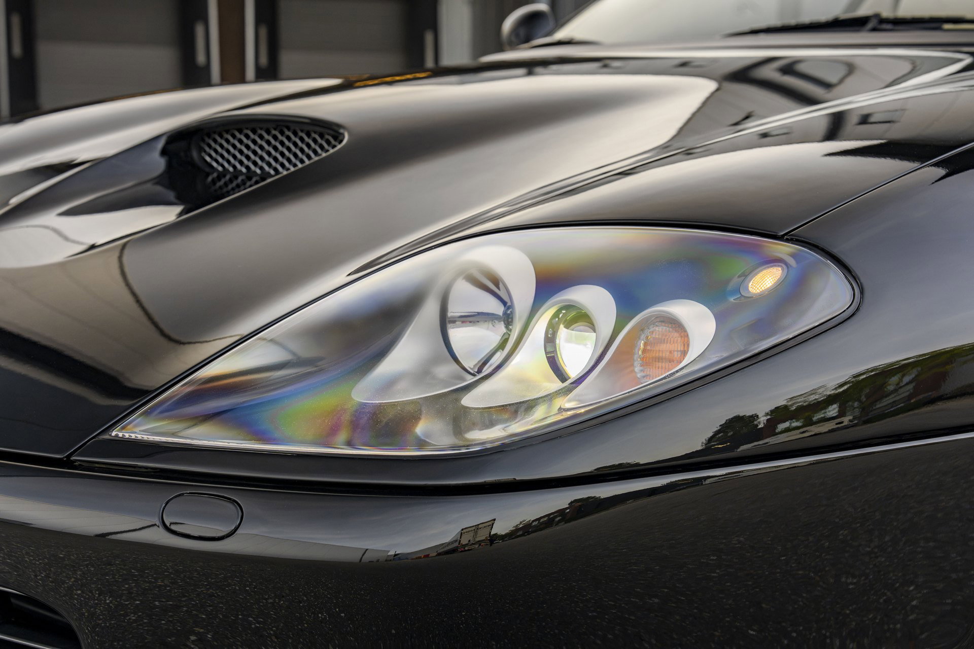 Ferrari 575 Superamerica