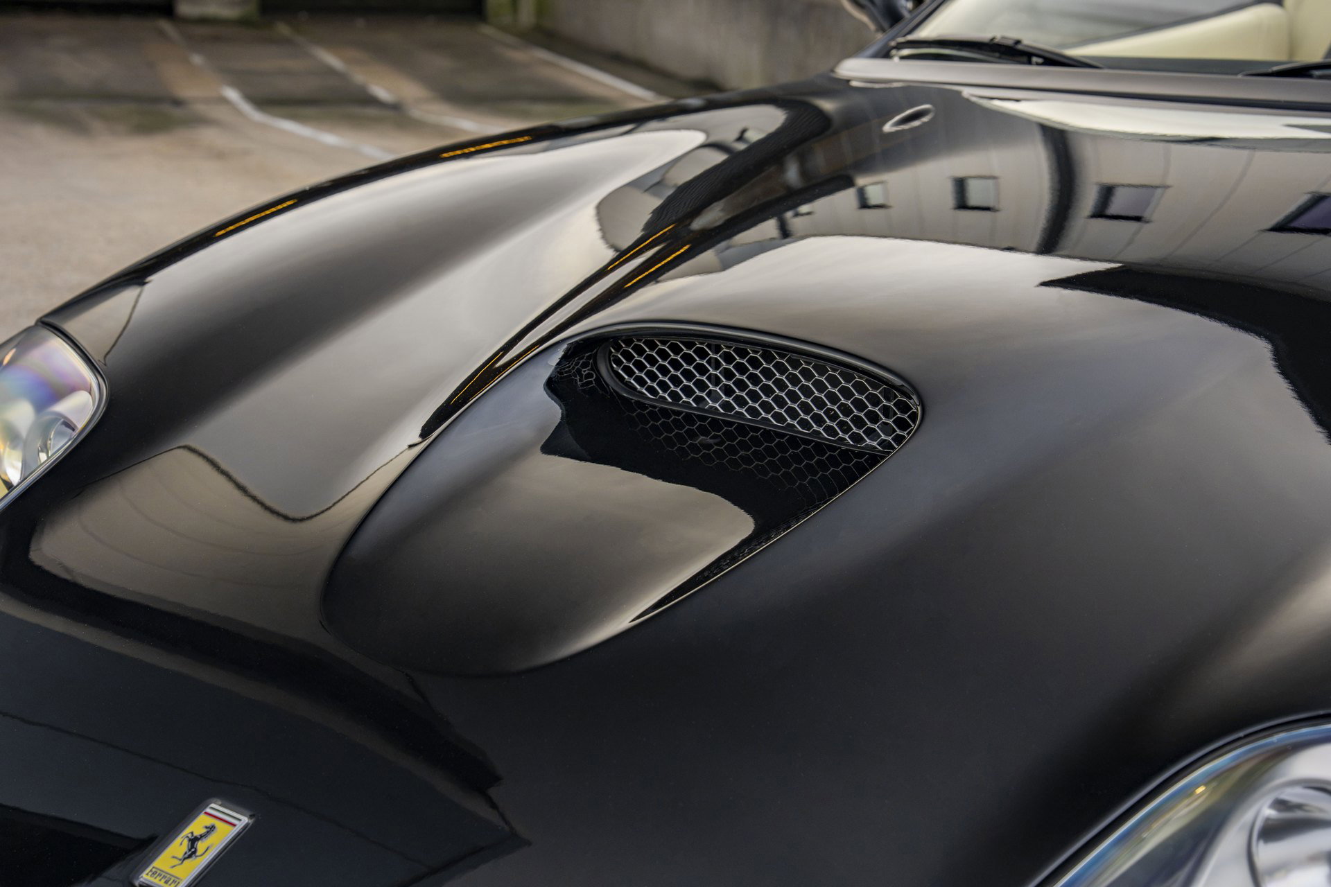 Ferrari 575 Superamerica
