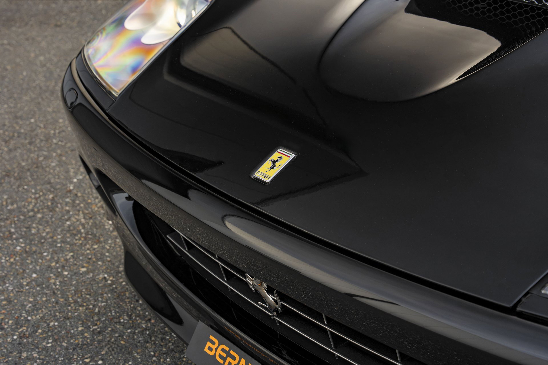 Ferrari 575 Superamerica