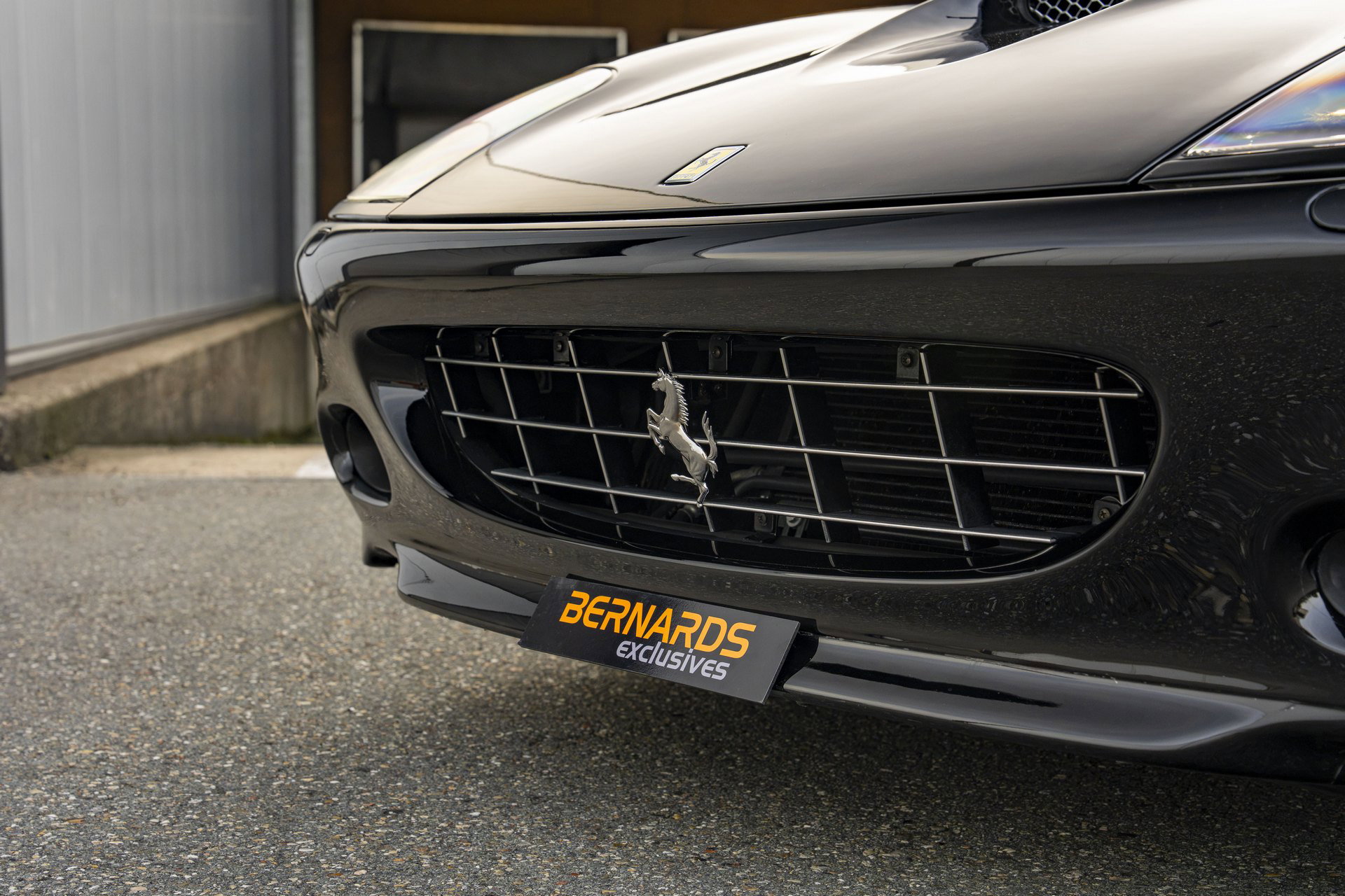 Ferrari 575 Superamerica