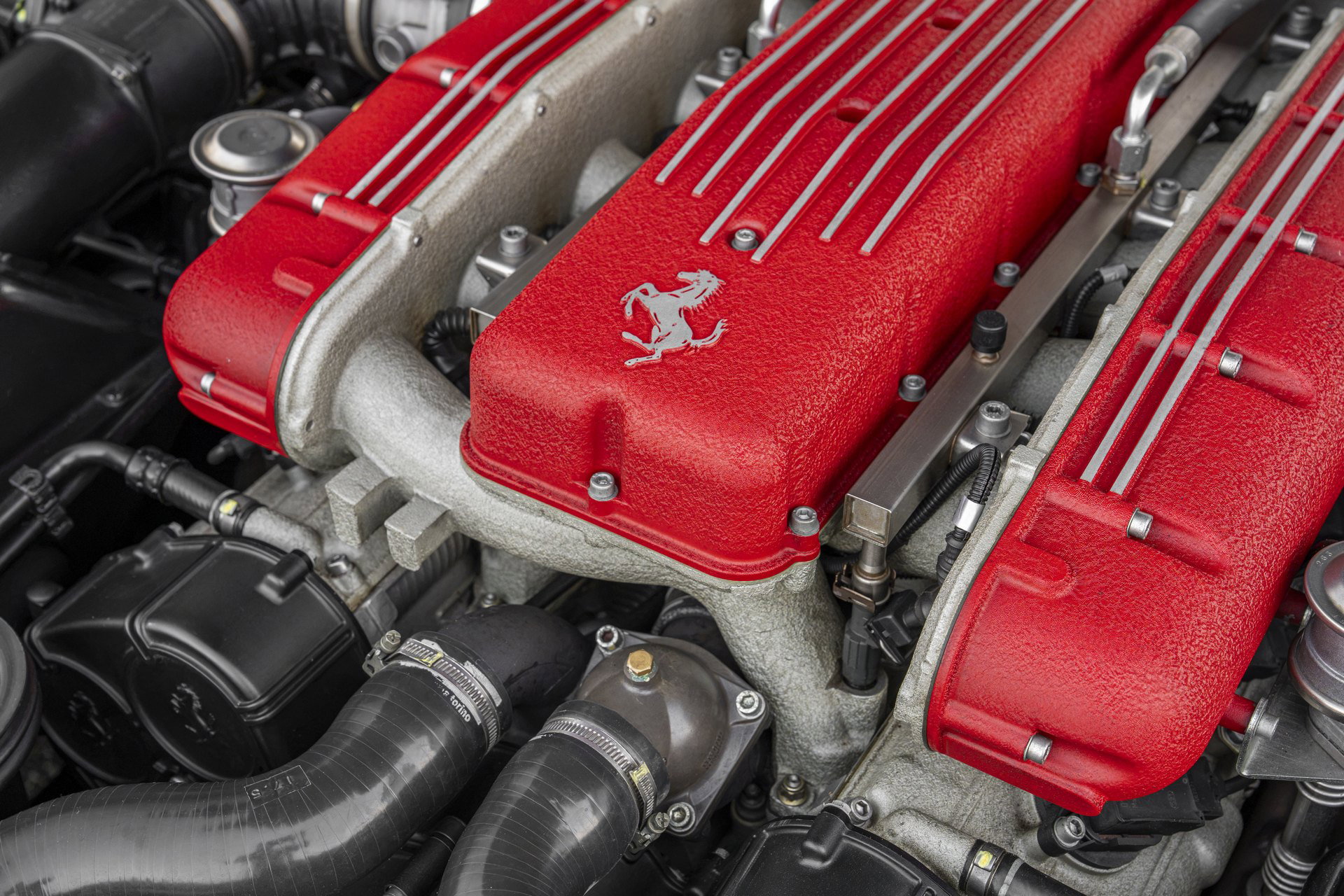 Ferrari 575 Superamerica