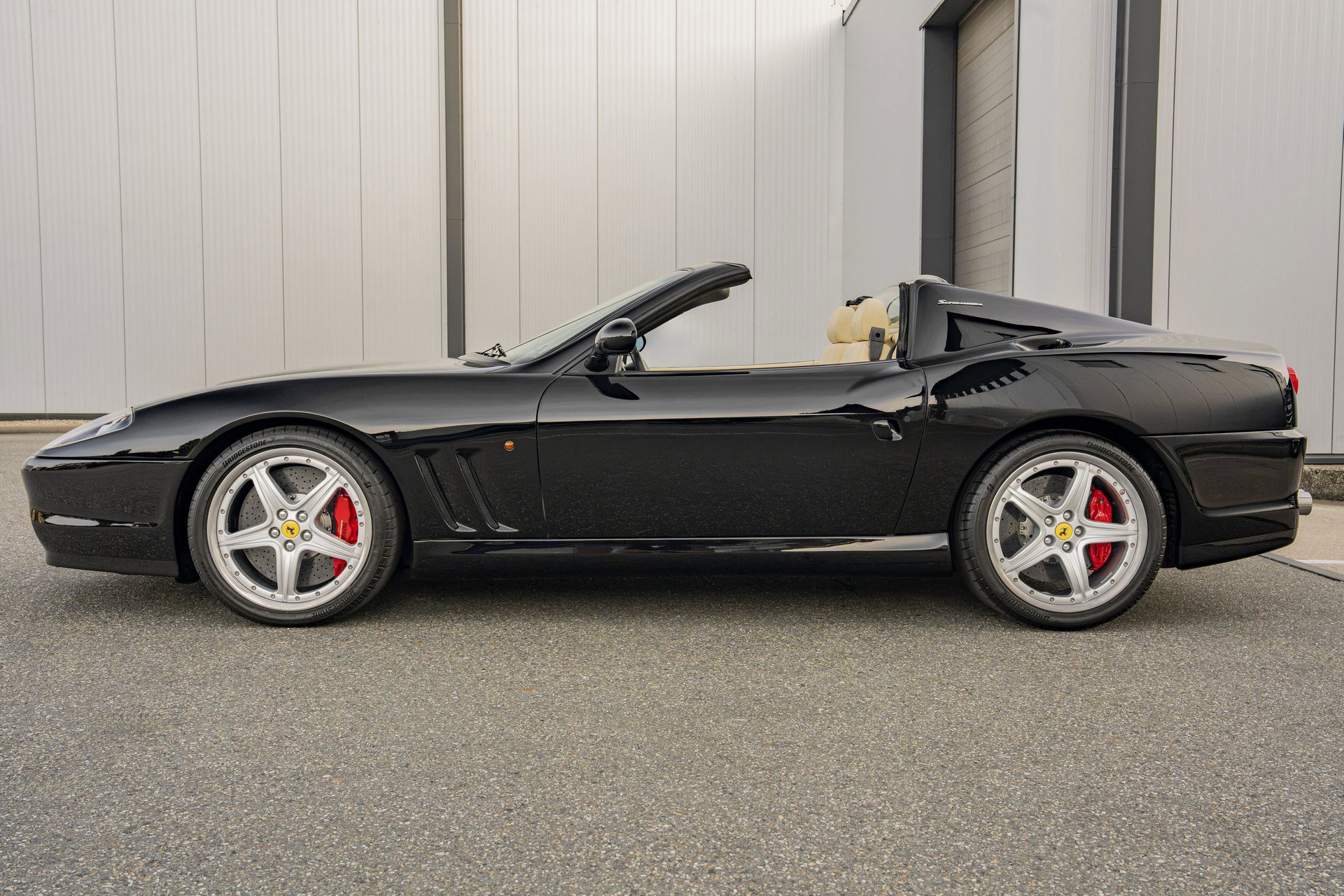 Ferrari 575 Superamerica