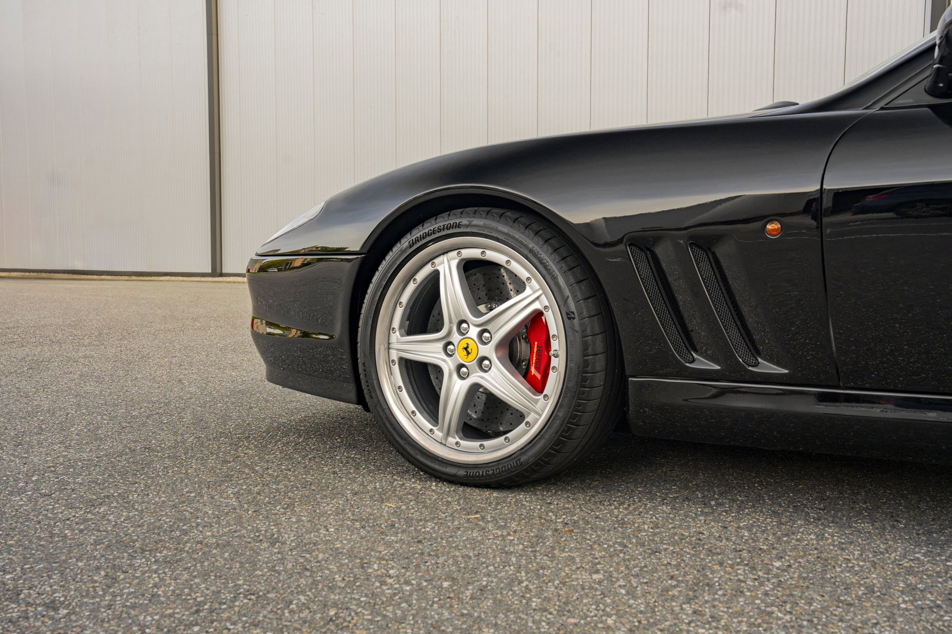 Ferrari 575 Superamerica
