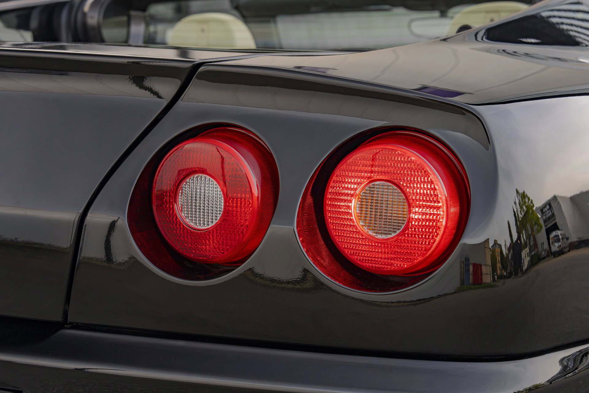 Ferrari 575 Superamerica