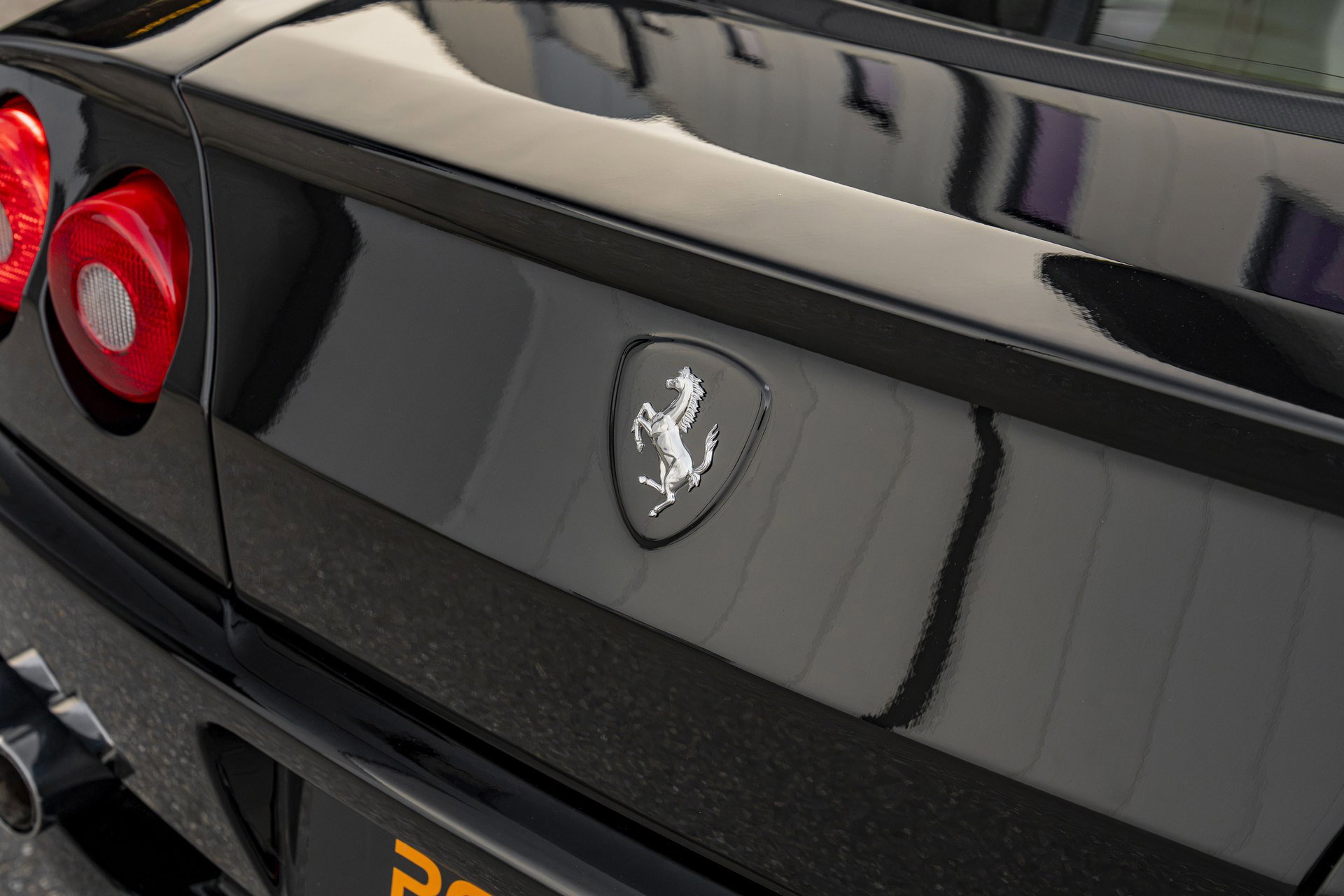 Ferrari 575 Superamerica