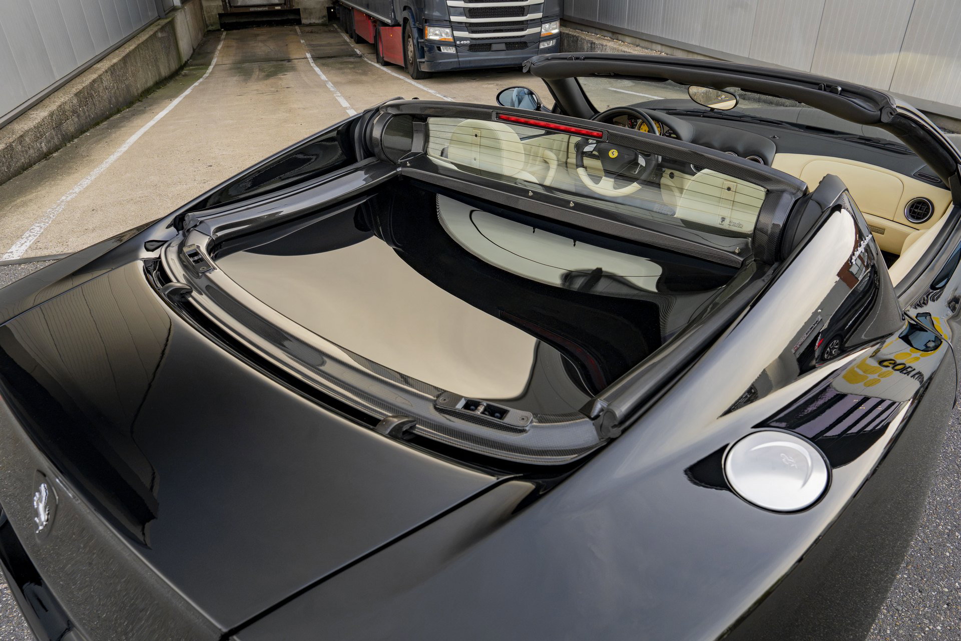 Ferrari 575 Superamerica