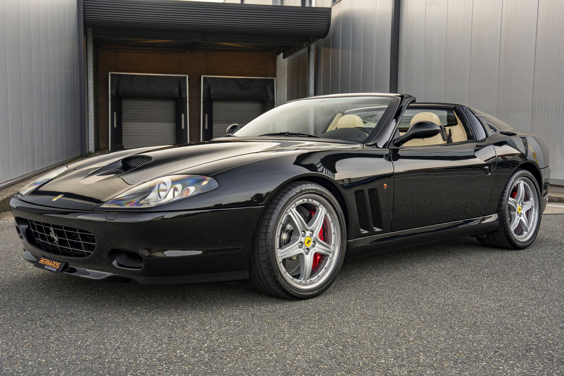 Ferrari 575 Superamerica
